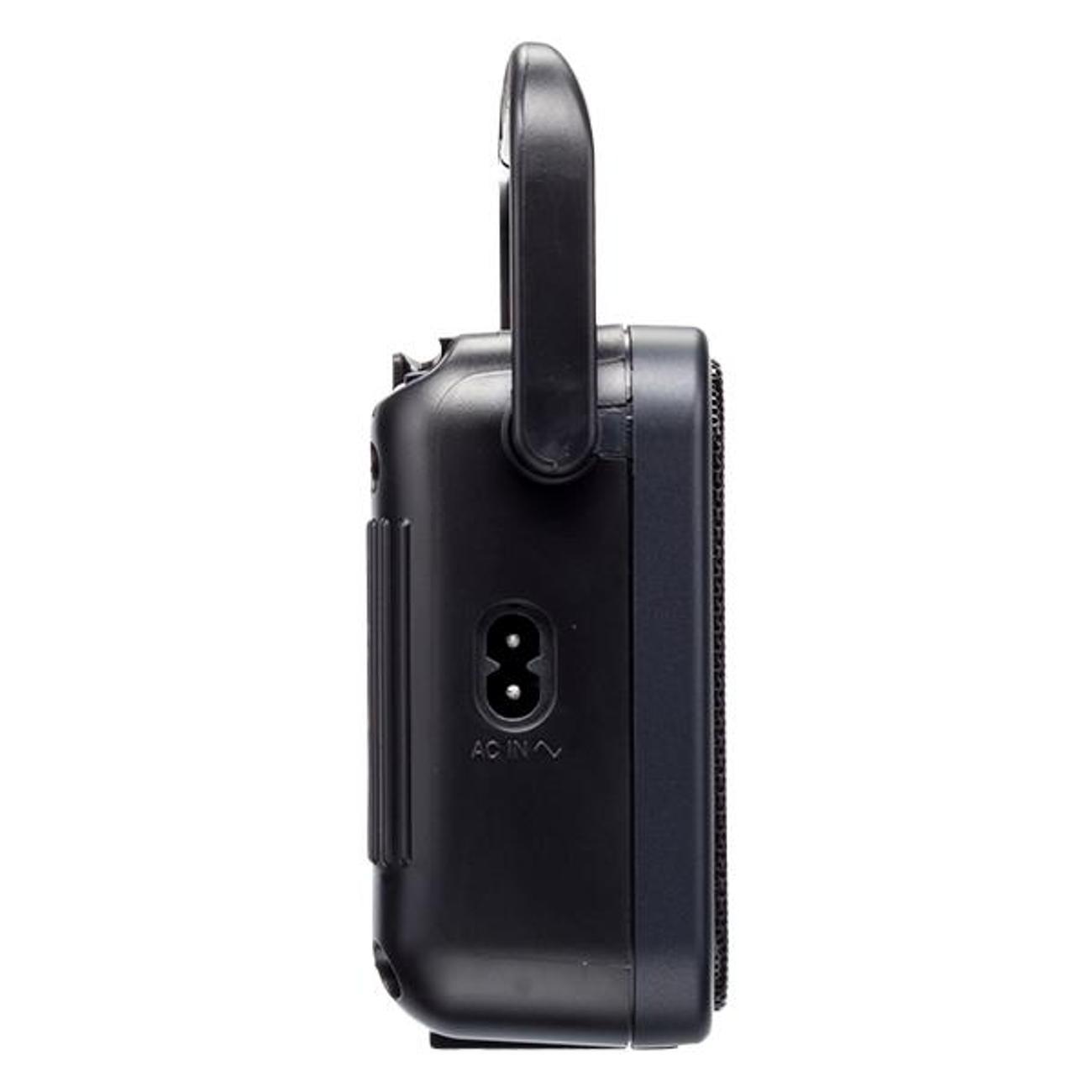 Радиоприемник Panasonic RF-2400DEE-K