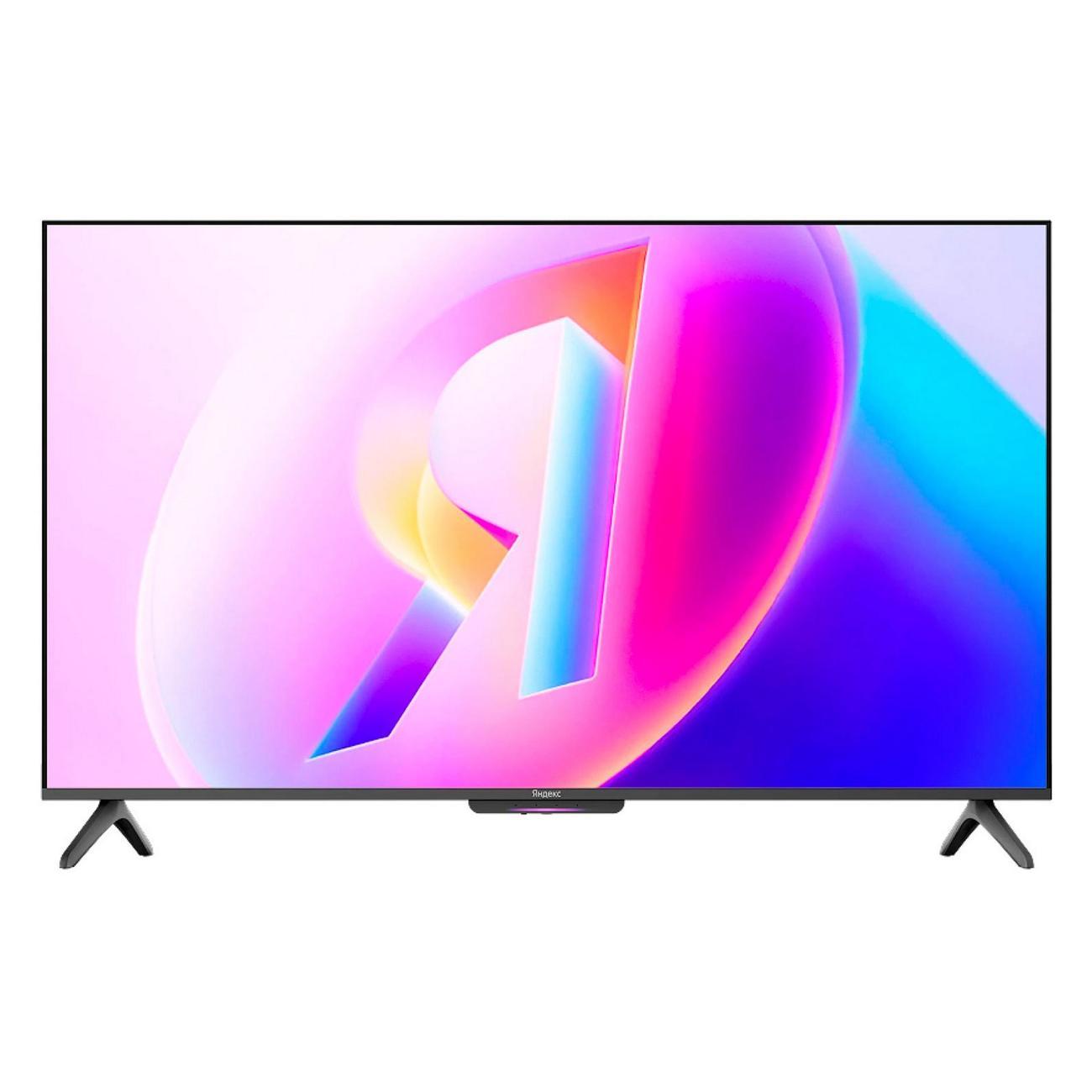 Телевизор Яндекс YNDX-00079 фото