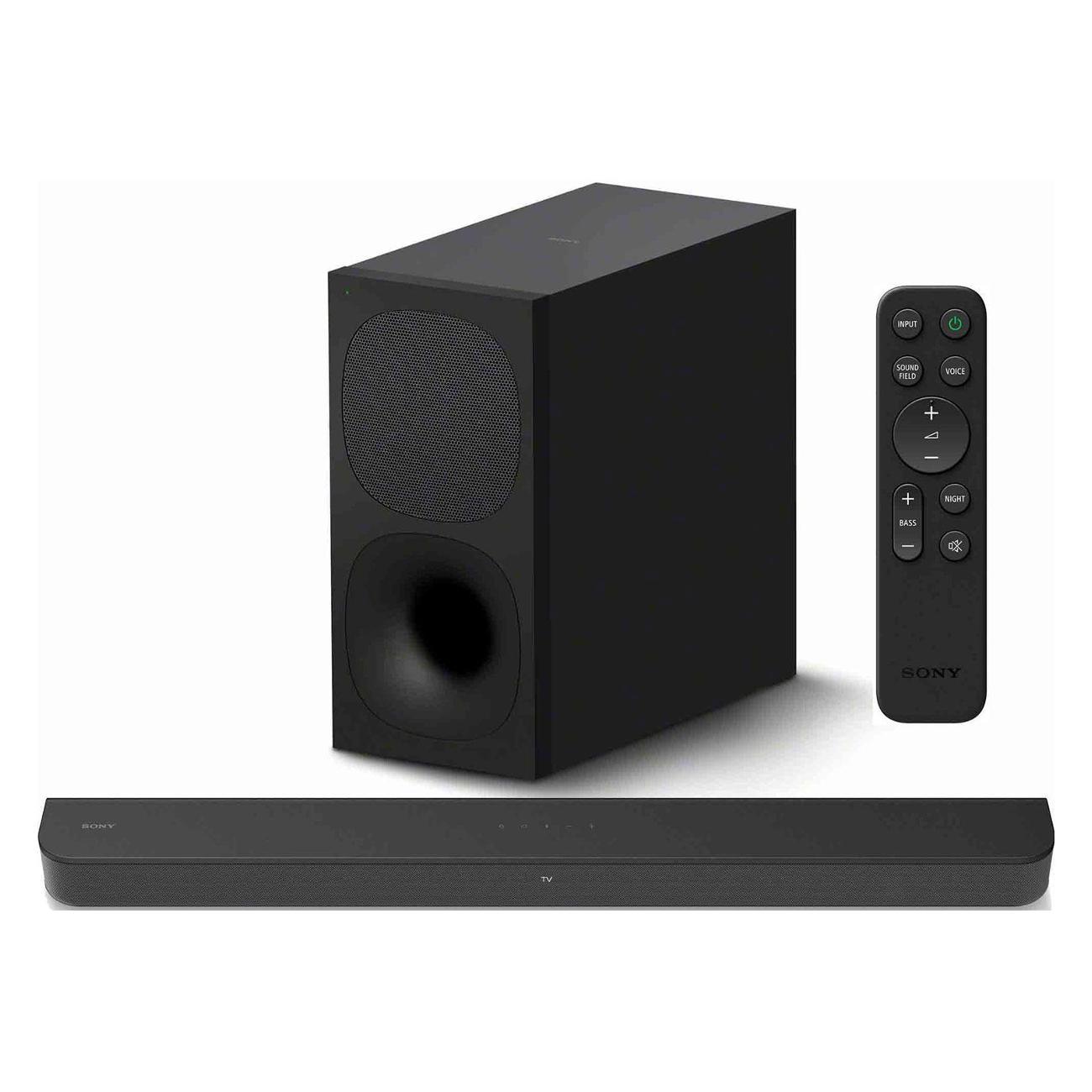 Саундбар Sony HT-S400