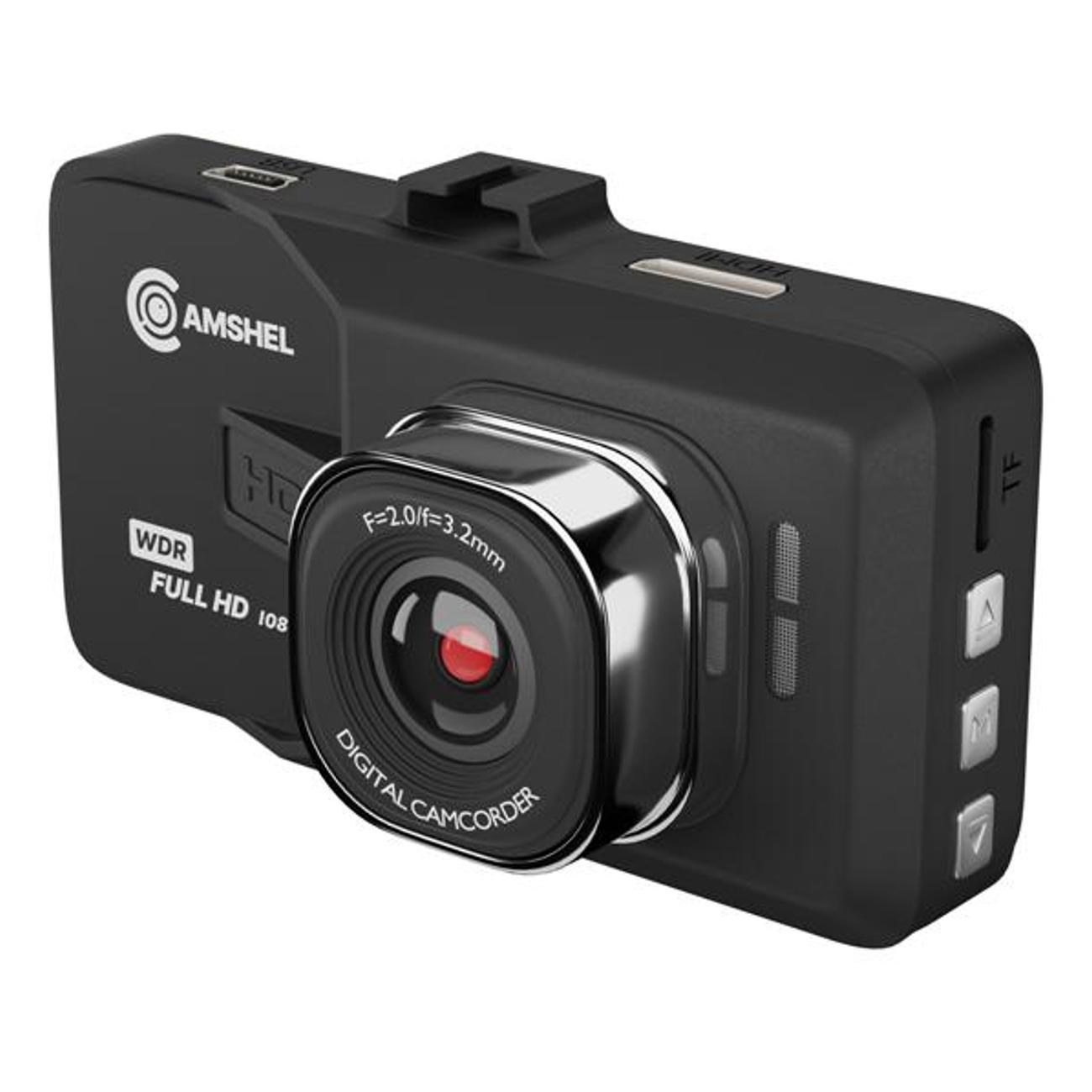 Видеорегистратор CamShel DVR 210 фото