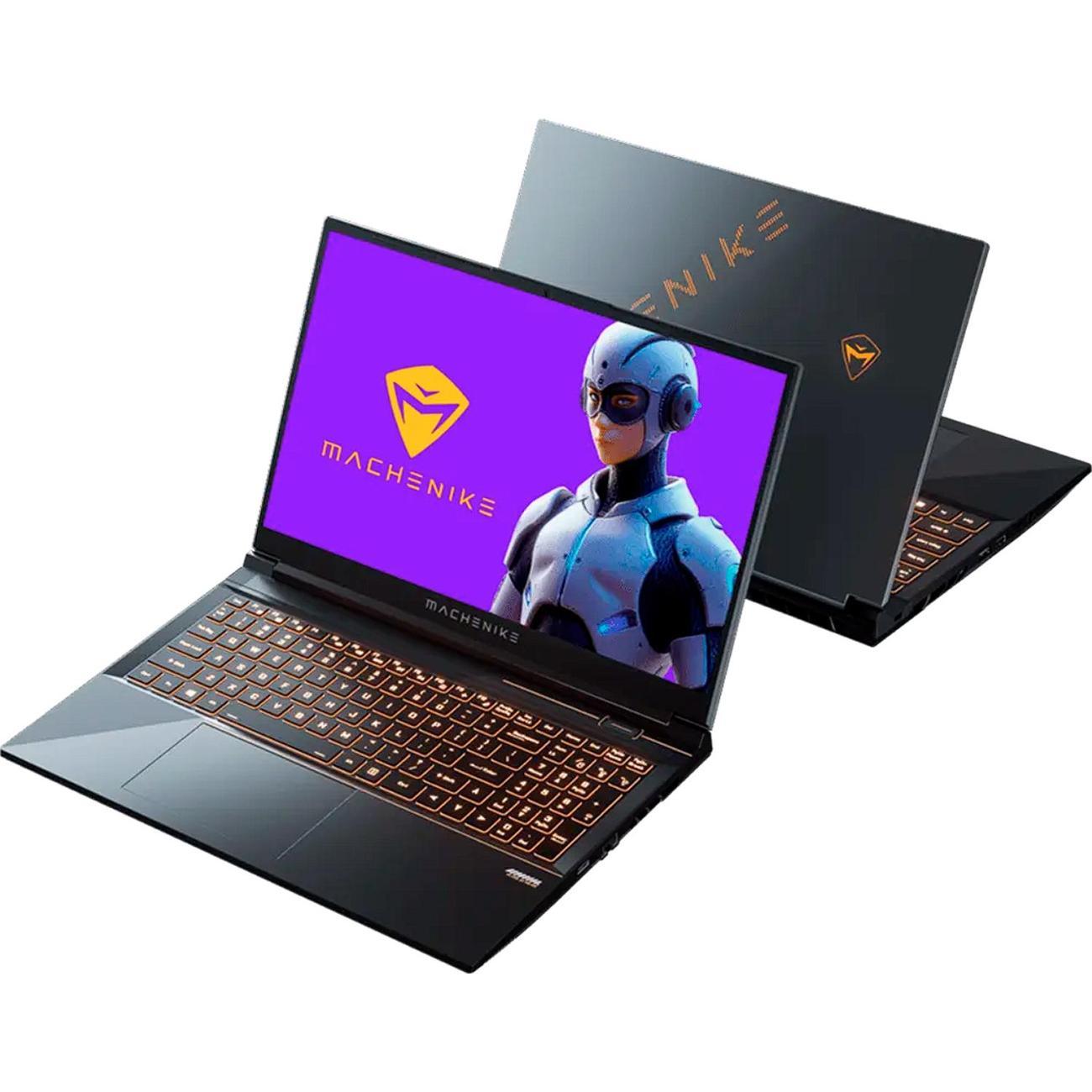 Ноутбук Machenike S15 Quazar S (JJ00GB00JRU)