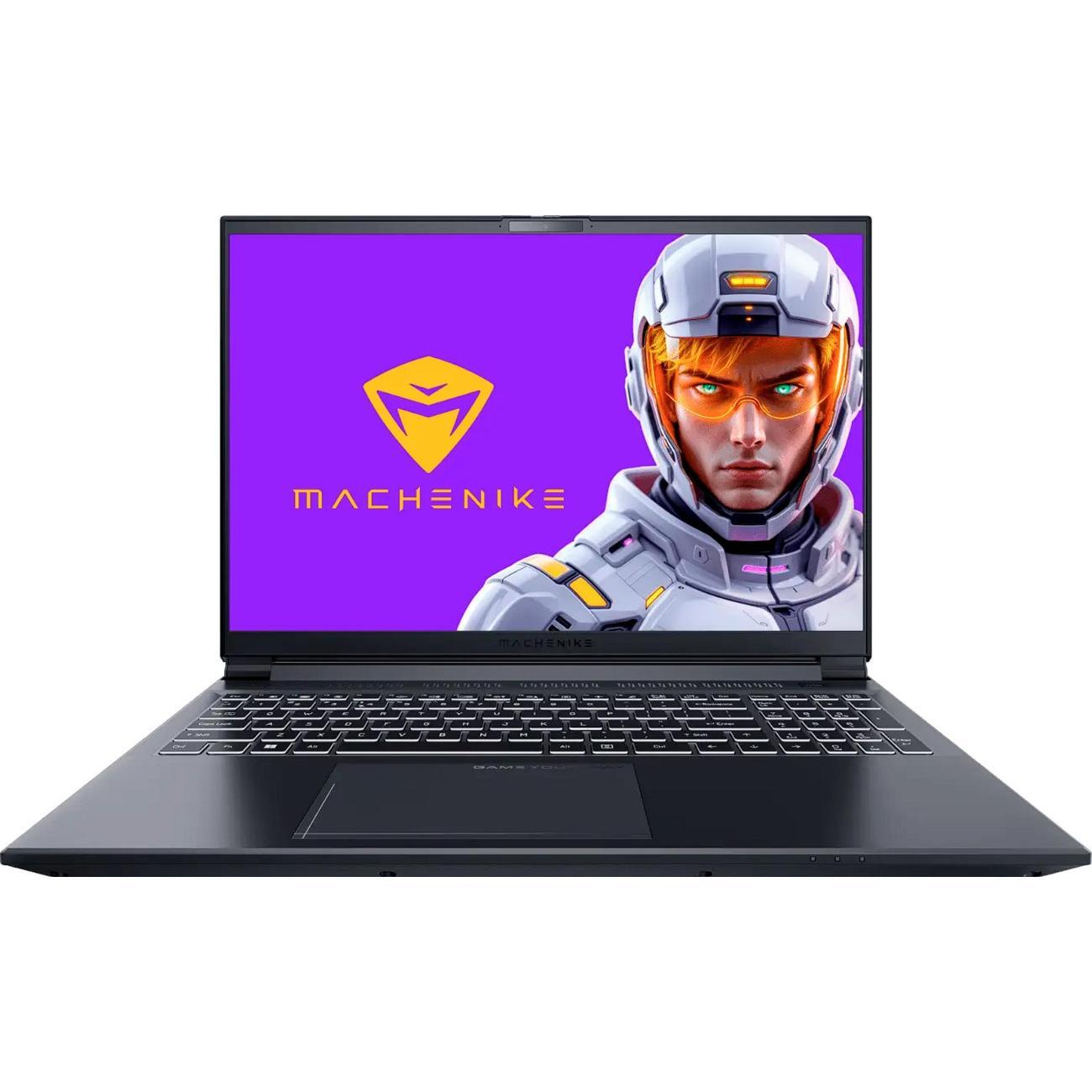Ноутбук Machenike Star 16 Pluto (JJ00GH00JRU)