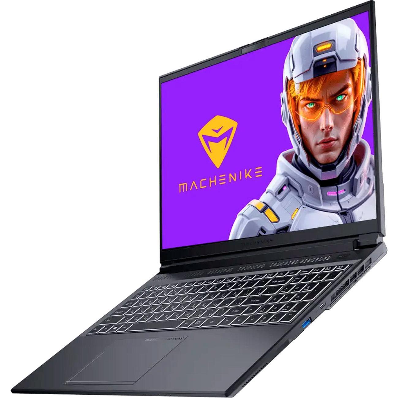 Ноутбук Machenike Star 16 Pluto (JJ00GH00JRU)