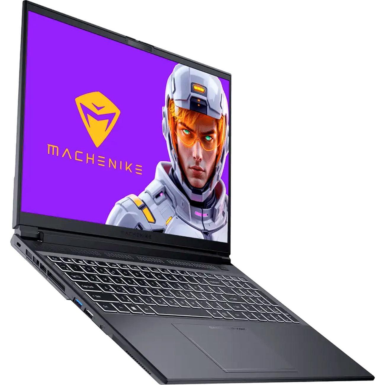 Ноутбук Machenike Star 16 Pluto (JJ00GH00JRU)
