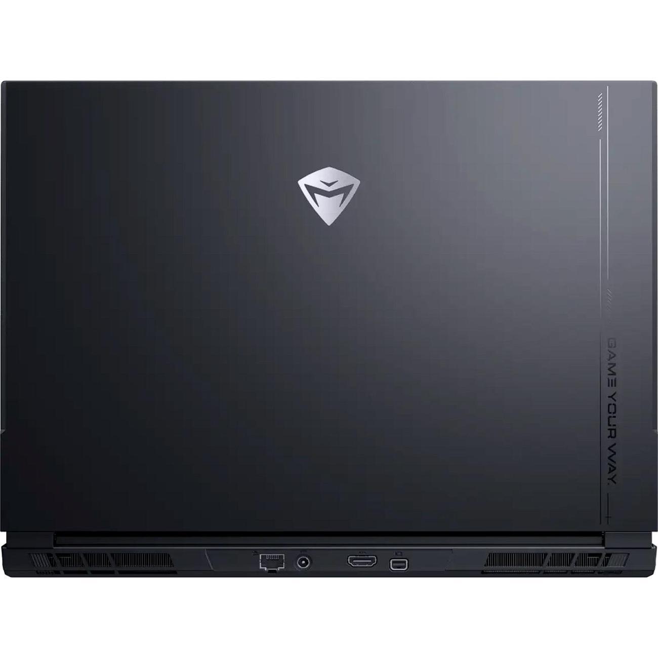 Ноутбук Machenike Star 16 Pluto (JJ00GH00JRU)