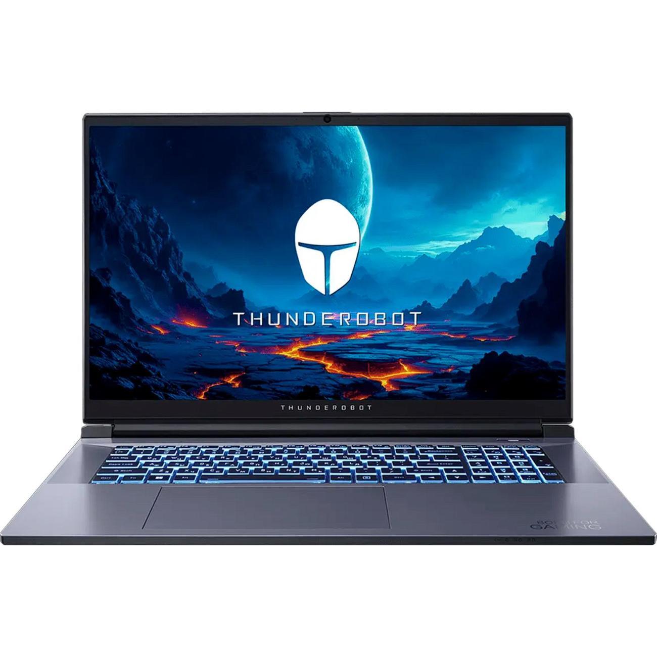 Ноутбук Thunderobot 911 Plus G3 XD