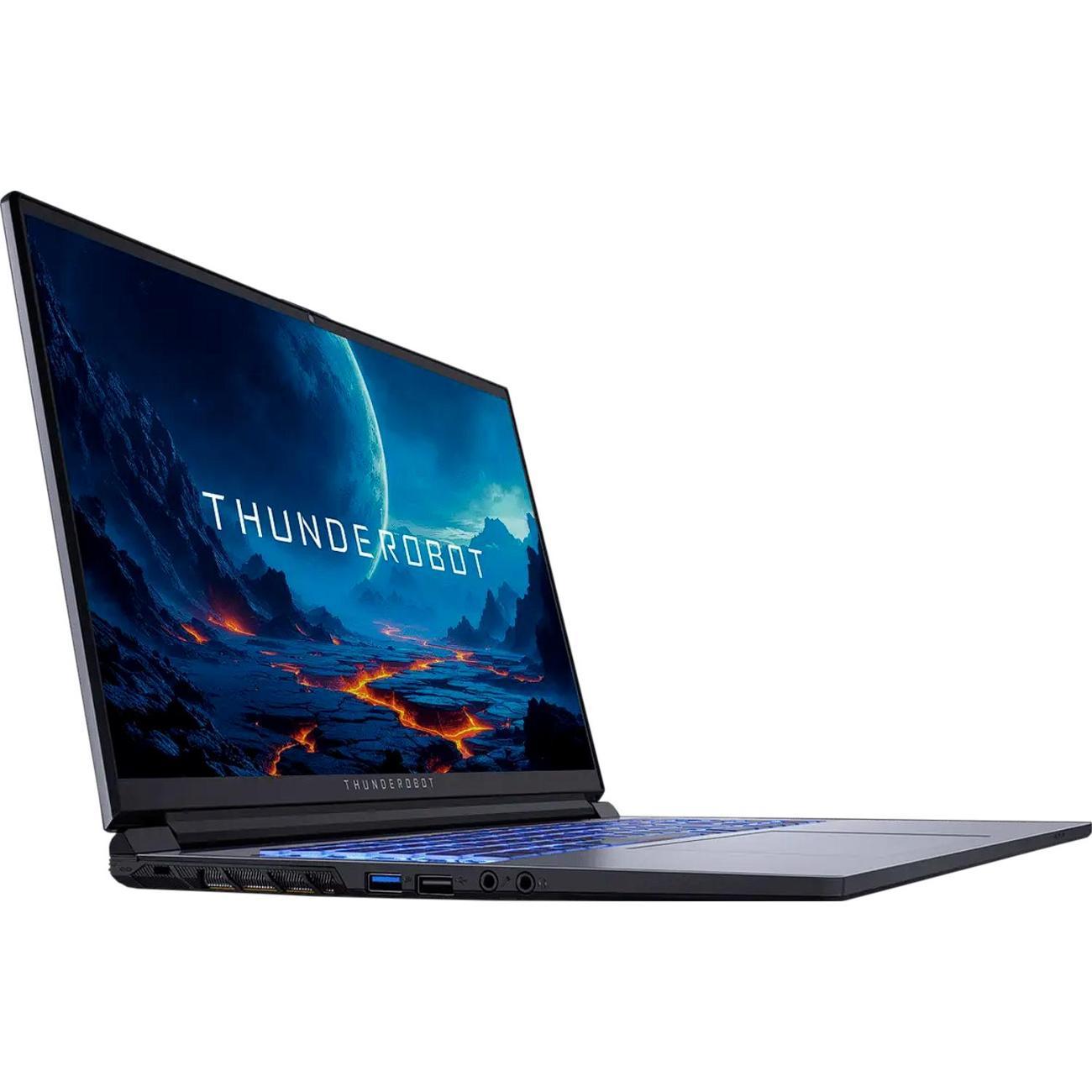 Ноутбук Thunderobot 911 Plus G3 XD