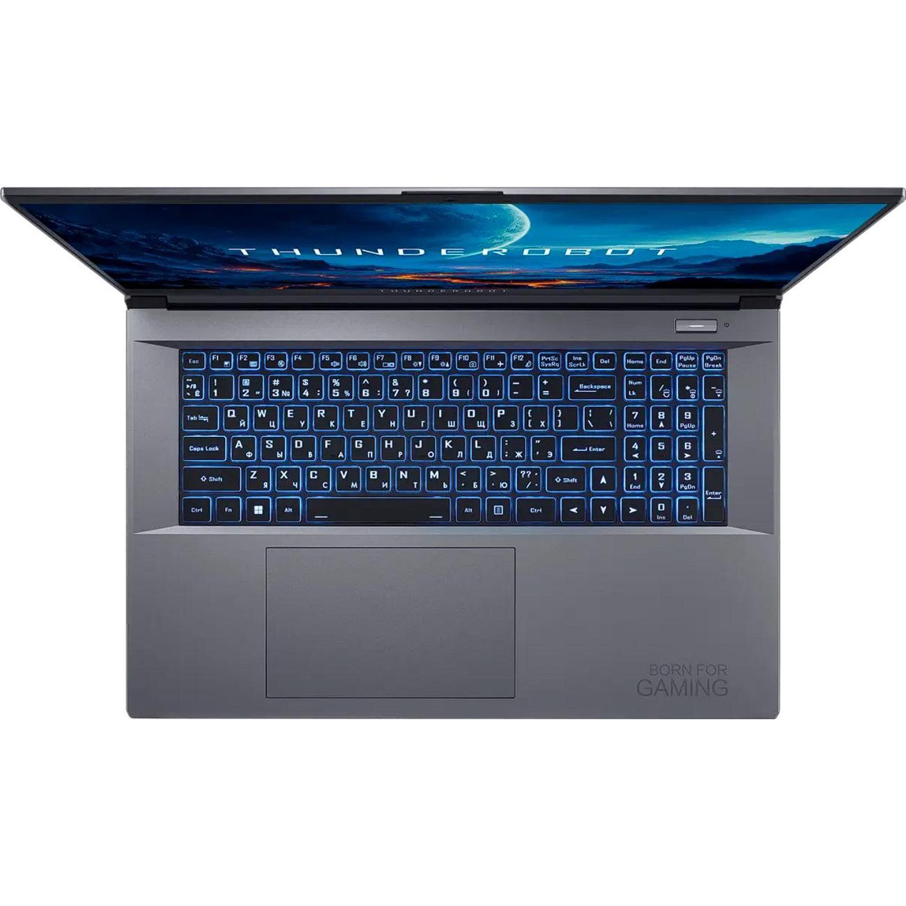 Ноутбук Thunderobot 911 Plus G3 XD