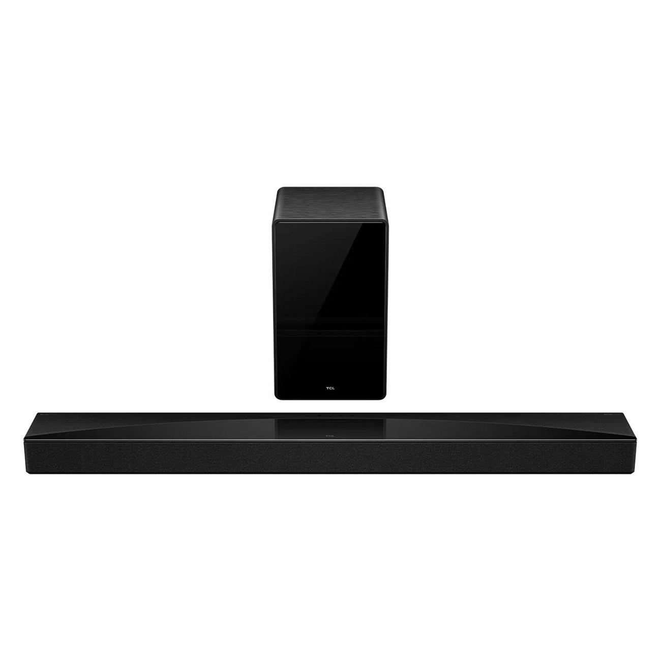 Саундбар TCL Q75H фото