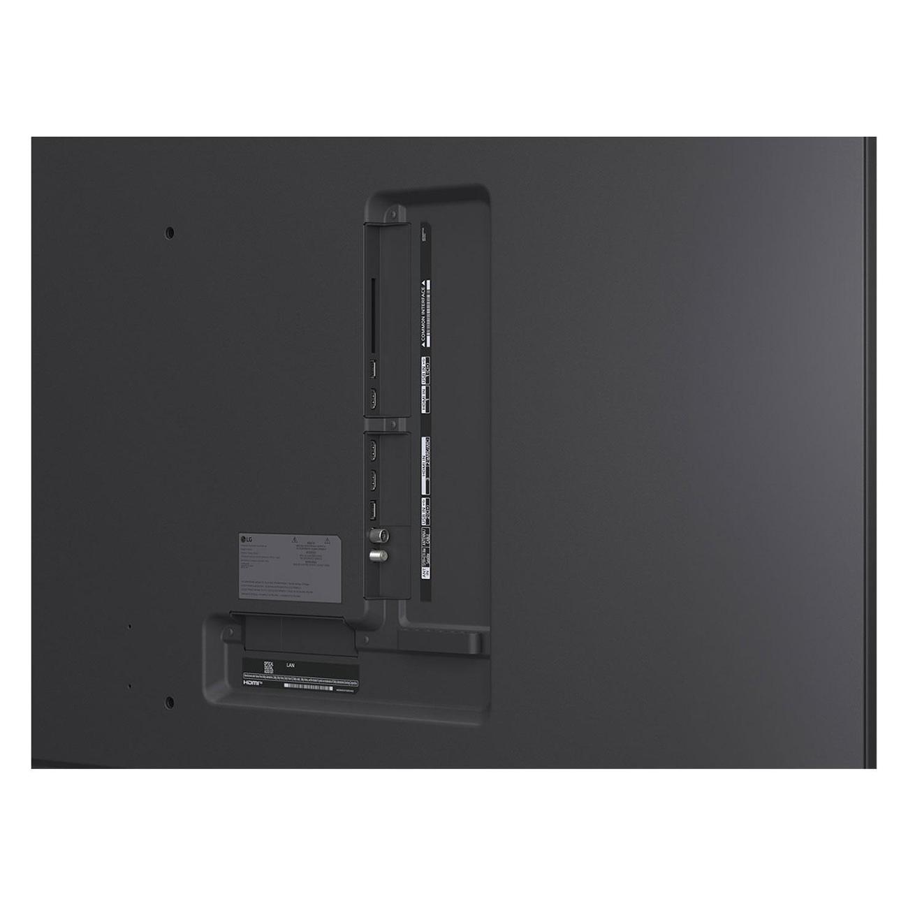 Телевизор LG 75QNED80A6A.ARUG