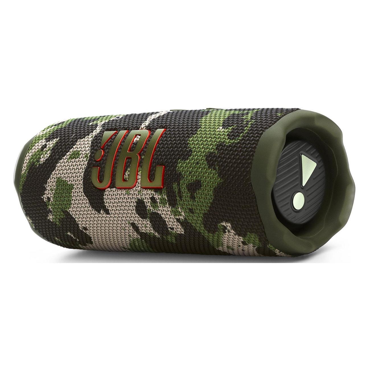 Беспроводная акустика JBL FLIP7 SQUAD фото