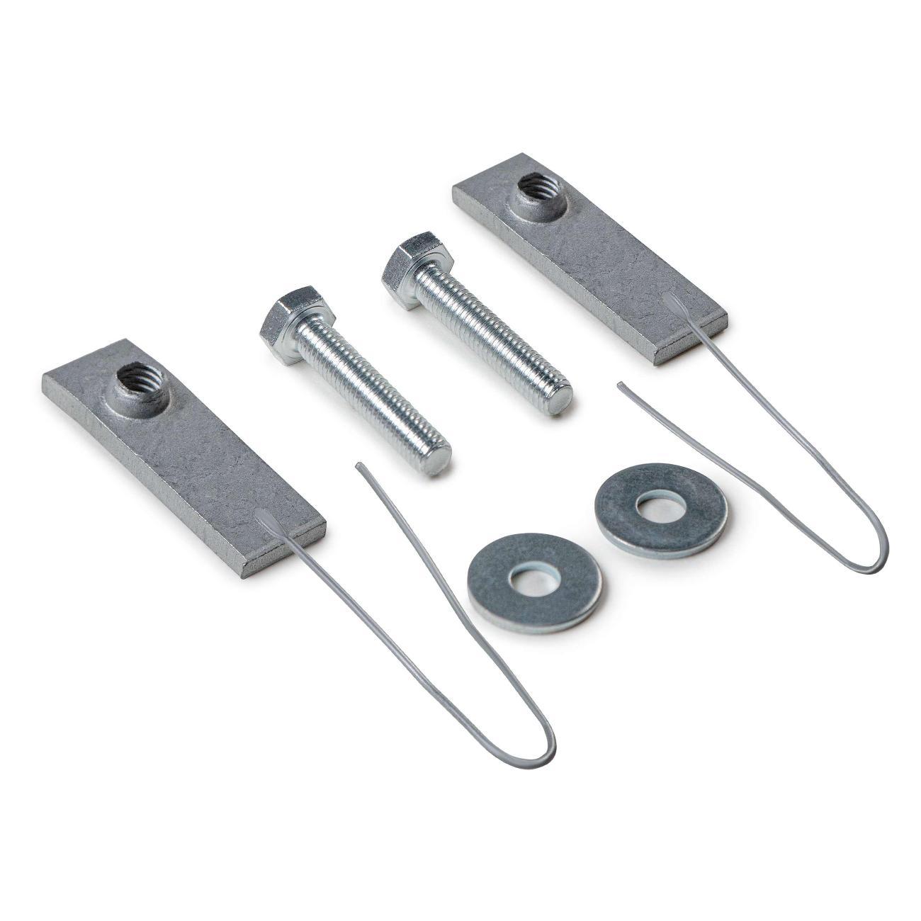 Набор крепежа Rival М6 с проволокой P1.0042.2