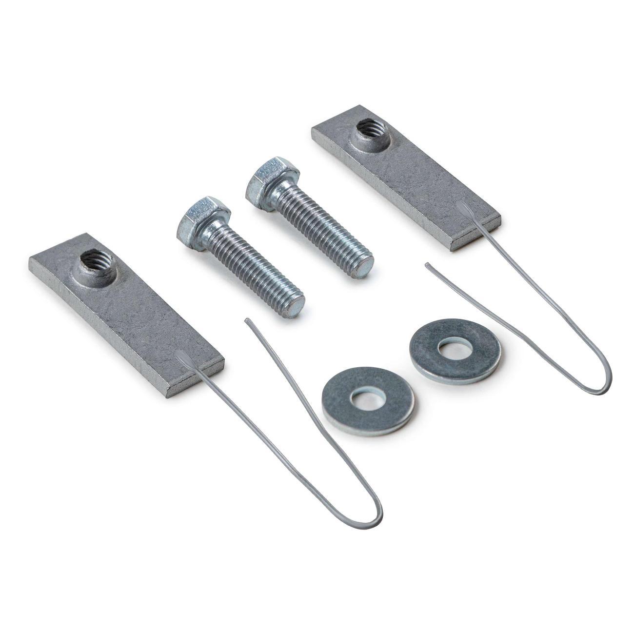 Набор крепежа Rival М8 с проволокой P1.0042.4