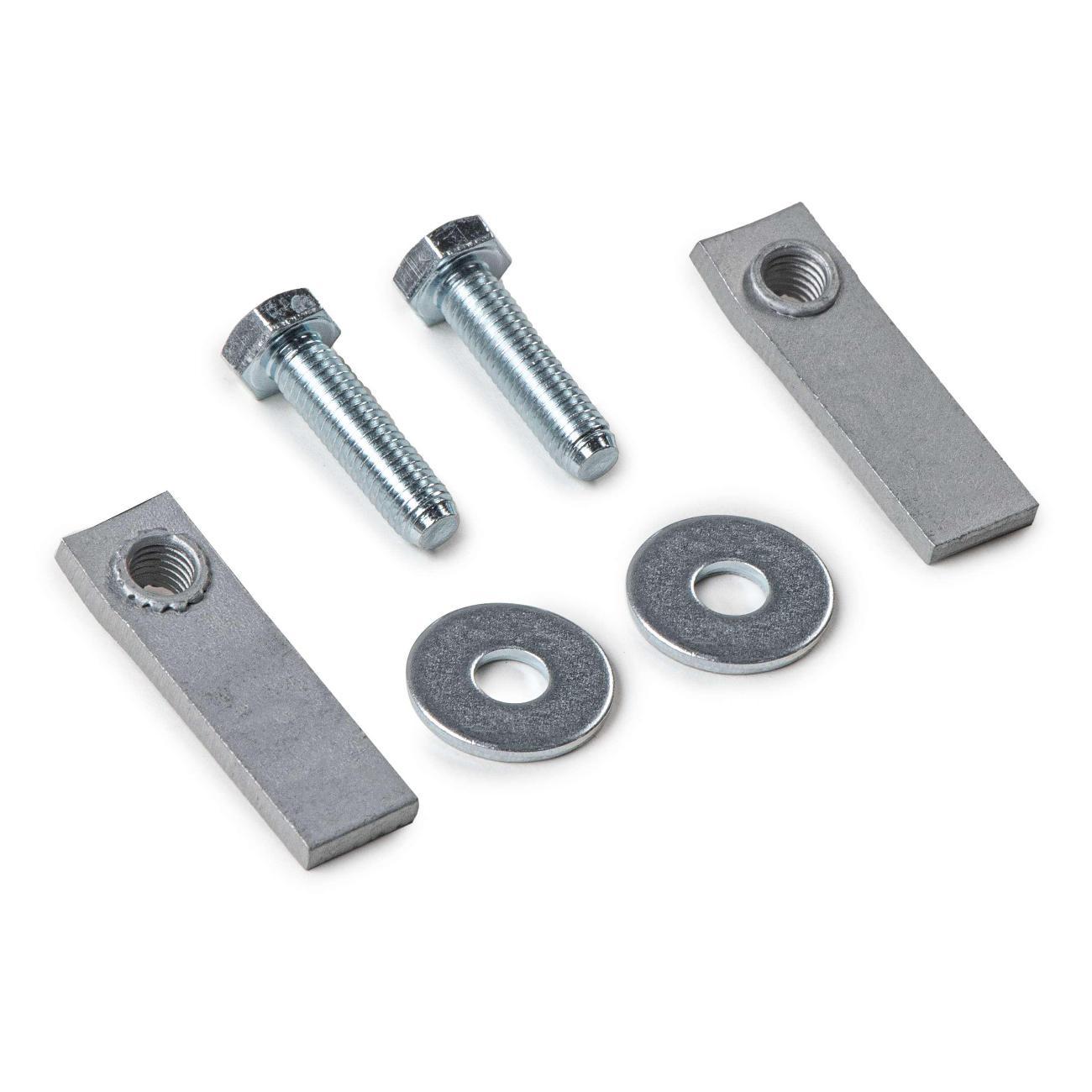 Набор крепежа Rival М8 P1.0042.5