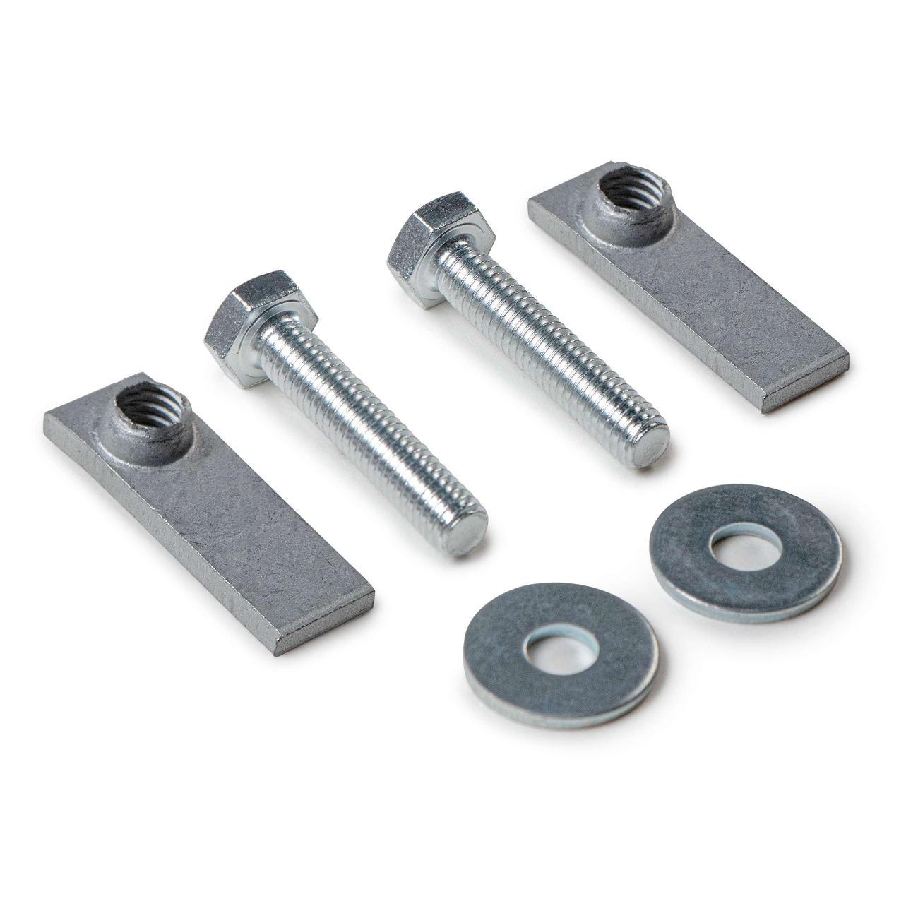 Набор крепежа Rival М10 с проволокой P1.0042.6 фото