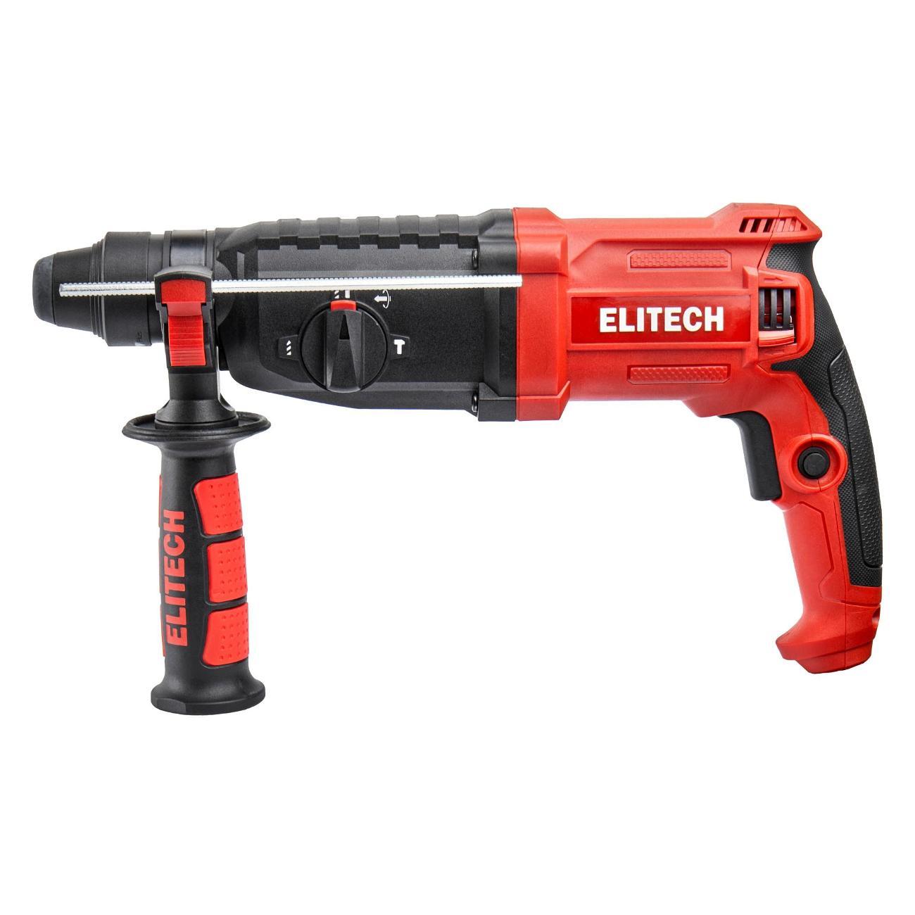 Перфоратор Elitech П 0928РЭМ (E2205.028.01)