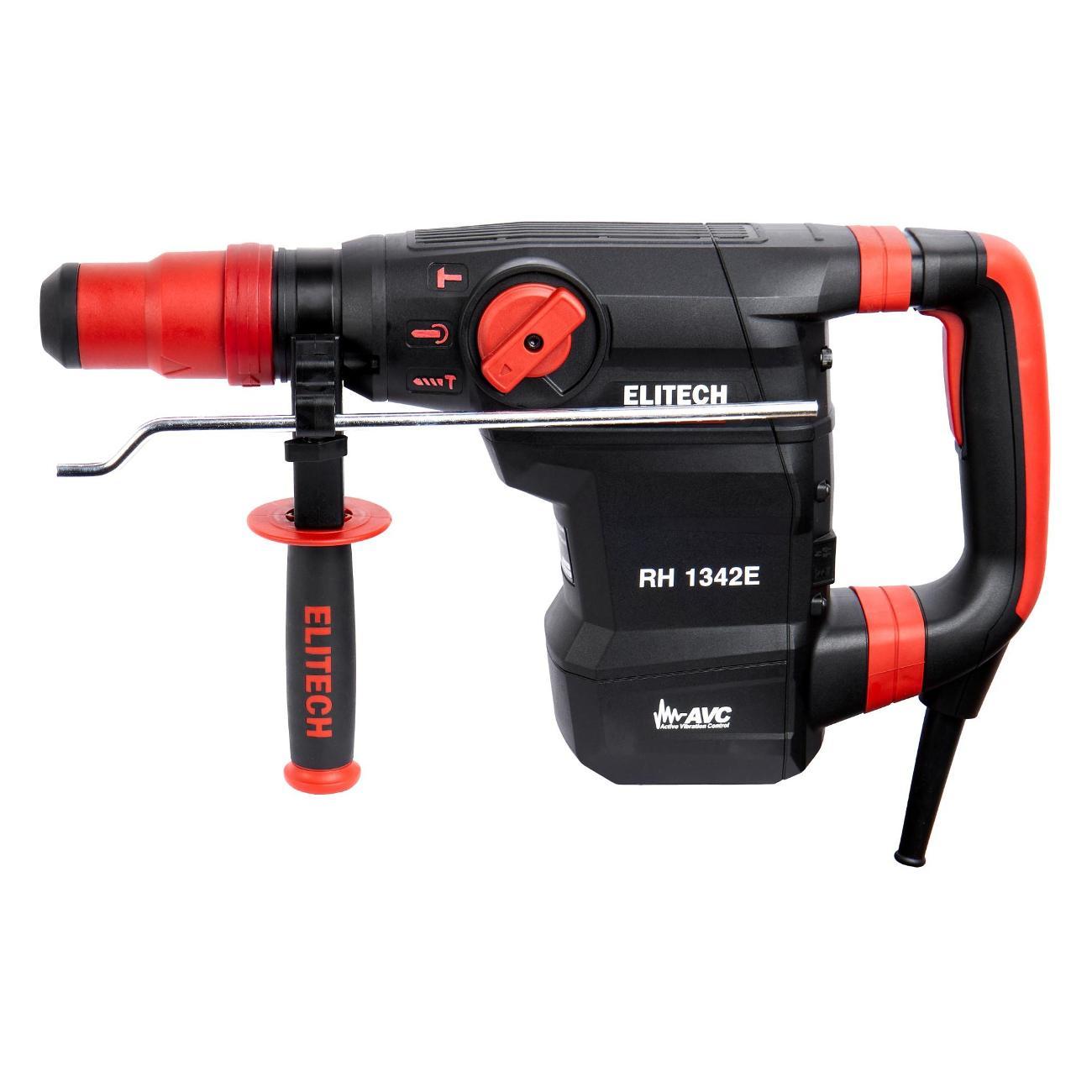 Перфоратор Elitech RH 1342E (E2205.019.01)