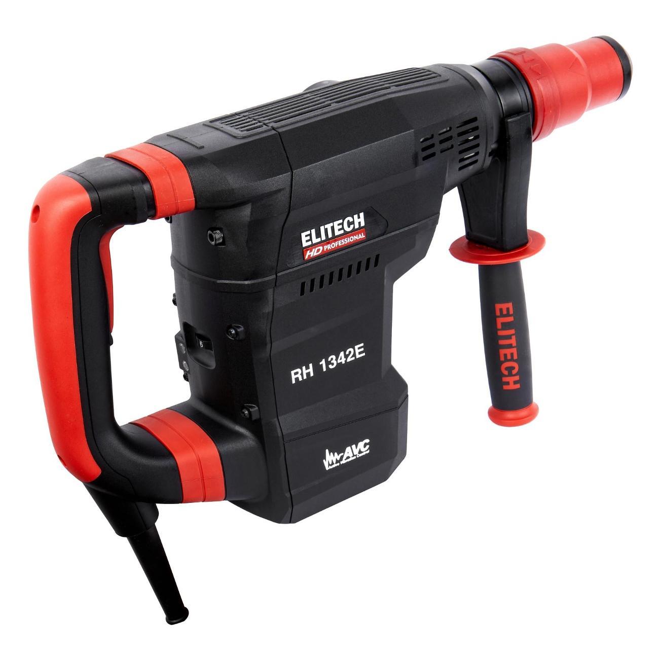 Перфоратор Elitech RH 1342E (E2205.019.01)