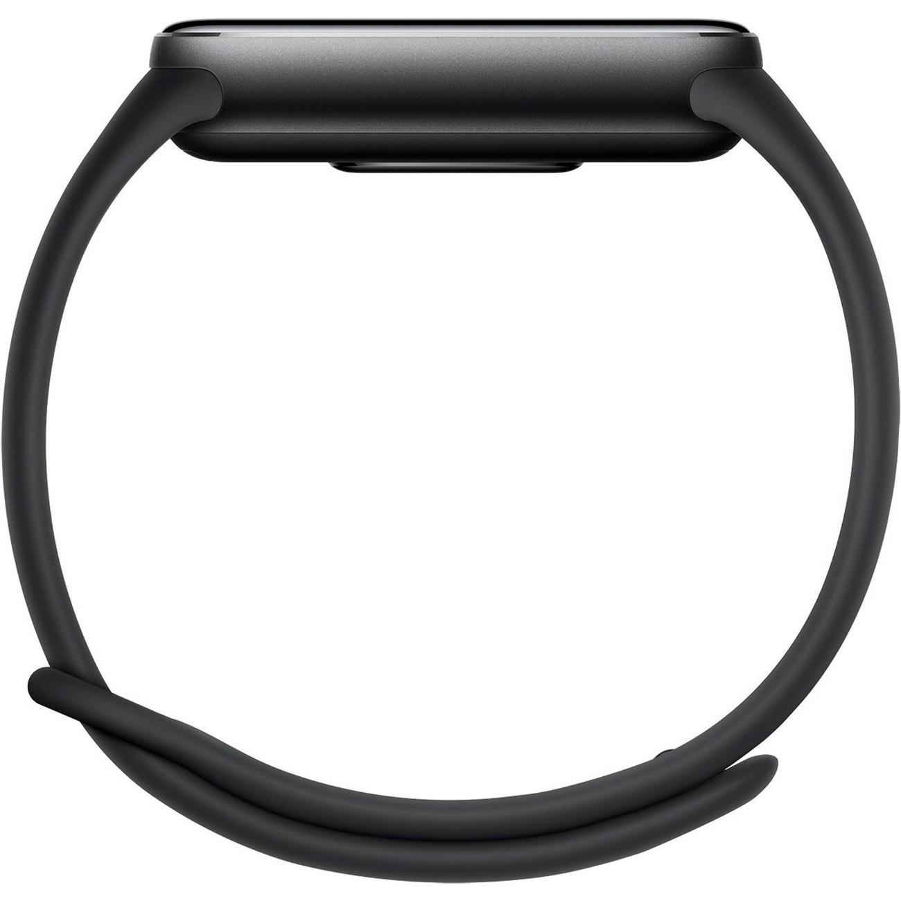 Фитнес-браслет Xiaomi Band 10 Midnight Black