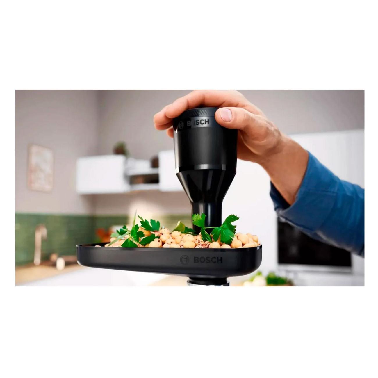 Электромясорубка Bosch MFWS640B