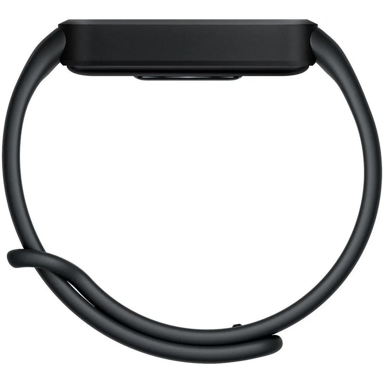 Фитнес-трекер Xiaomi Band 9 Active Black