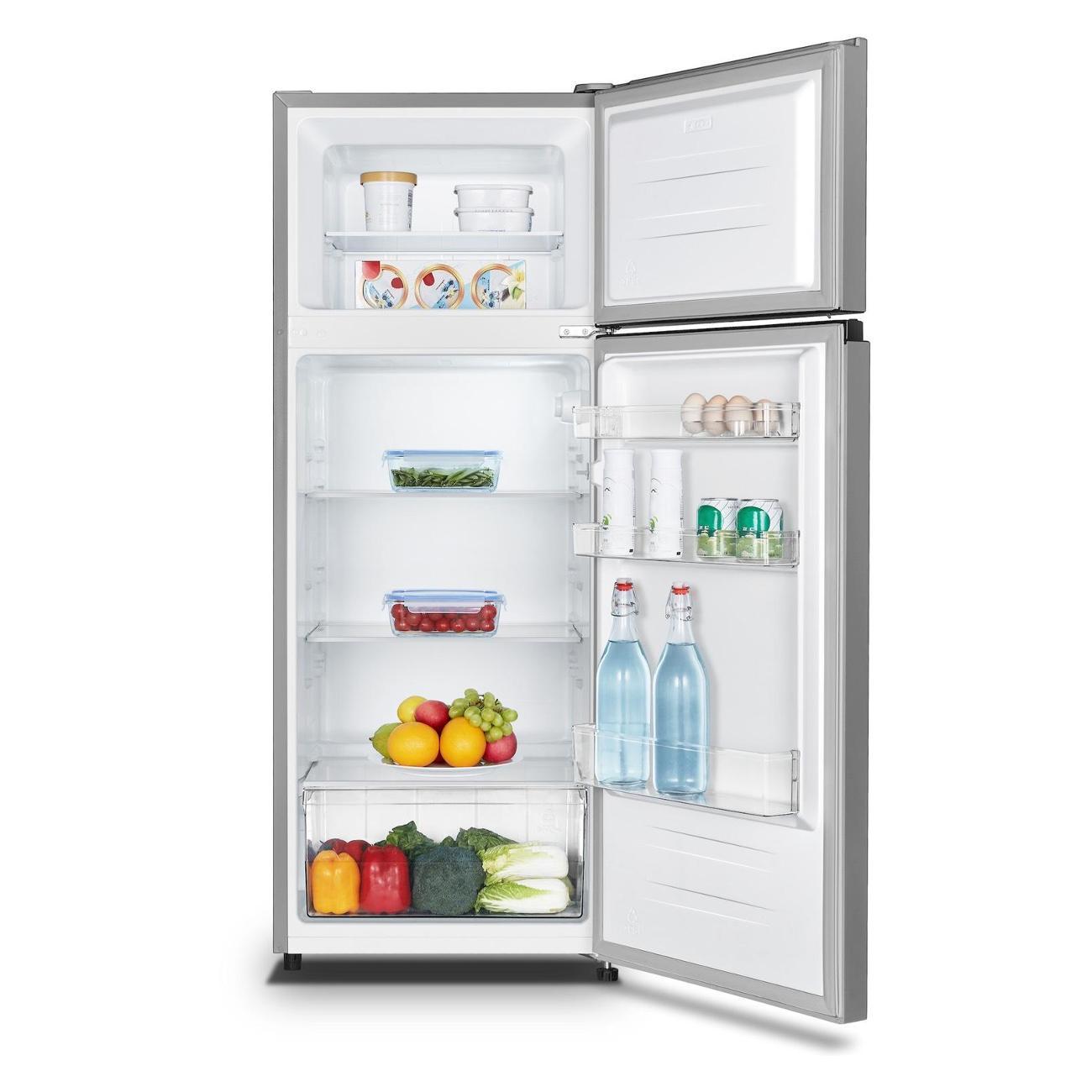 Холодильник Kraft KF-DF340S