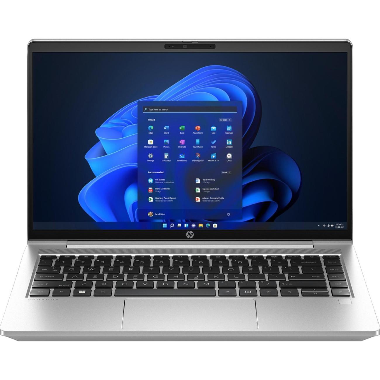 Ноутбук HP Probook 440 G10 14 (967U0ET)