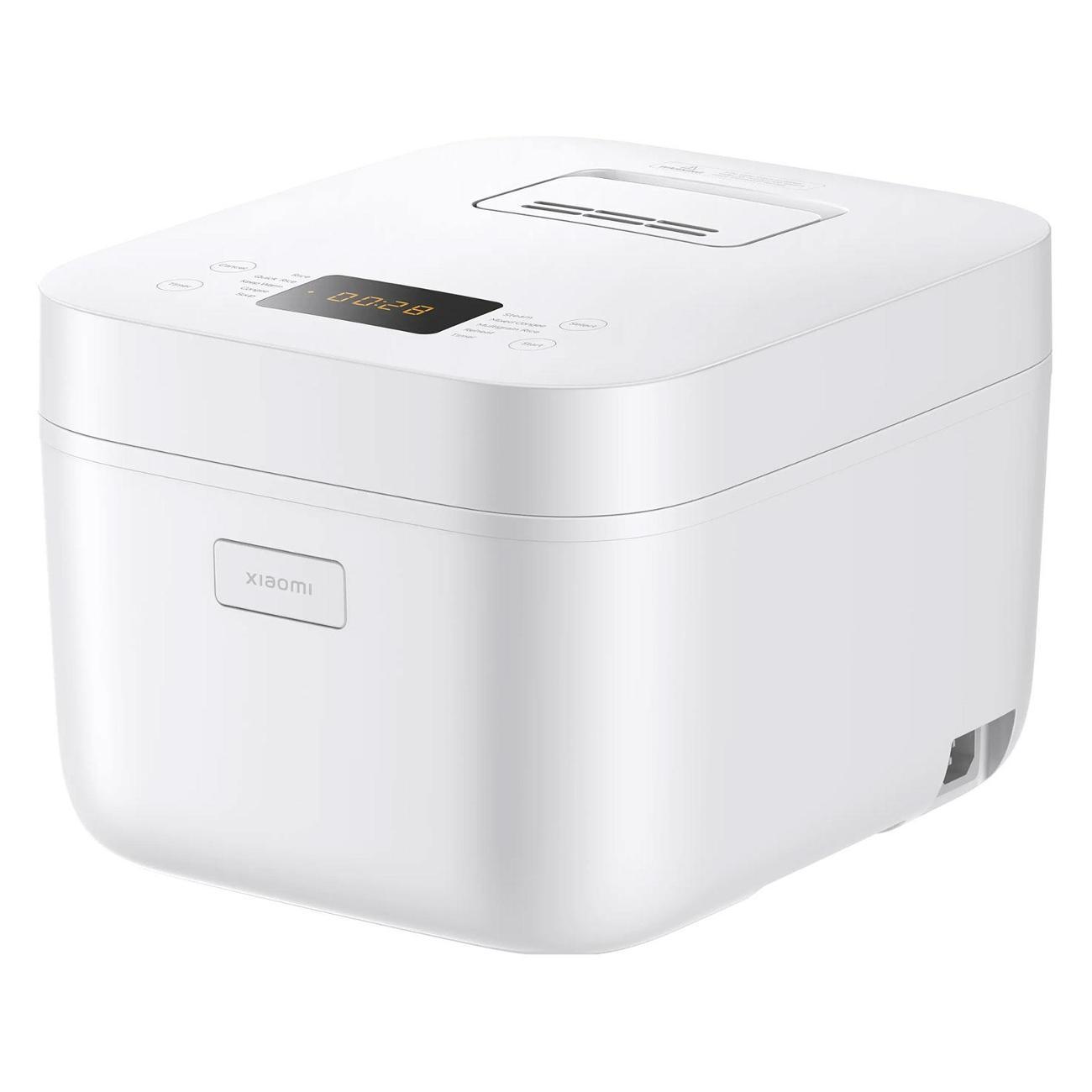 Мультиварка Xiaomi Multifunctional Rice Cooker 4L EU (BHR9044EU) фото