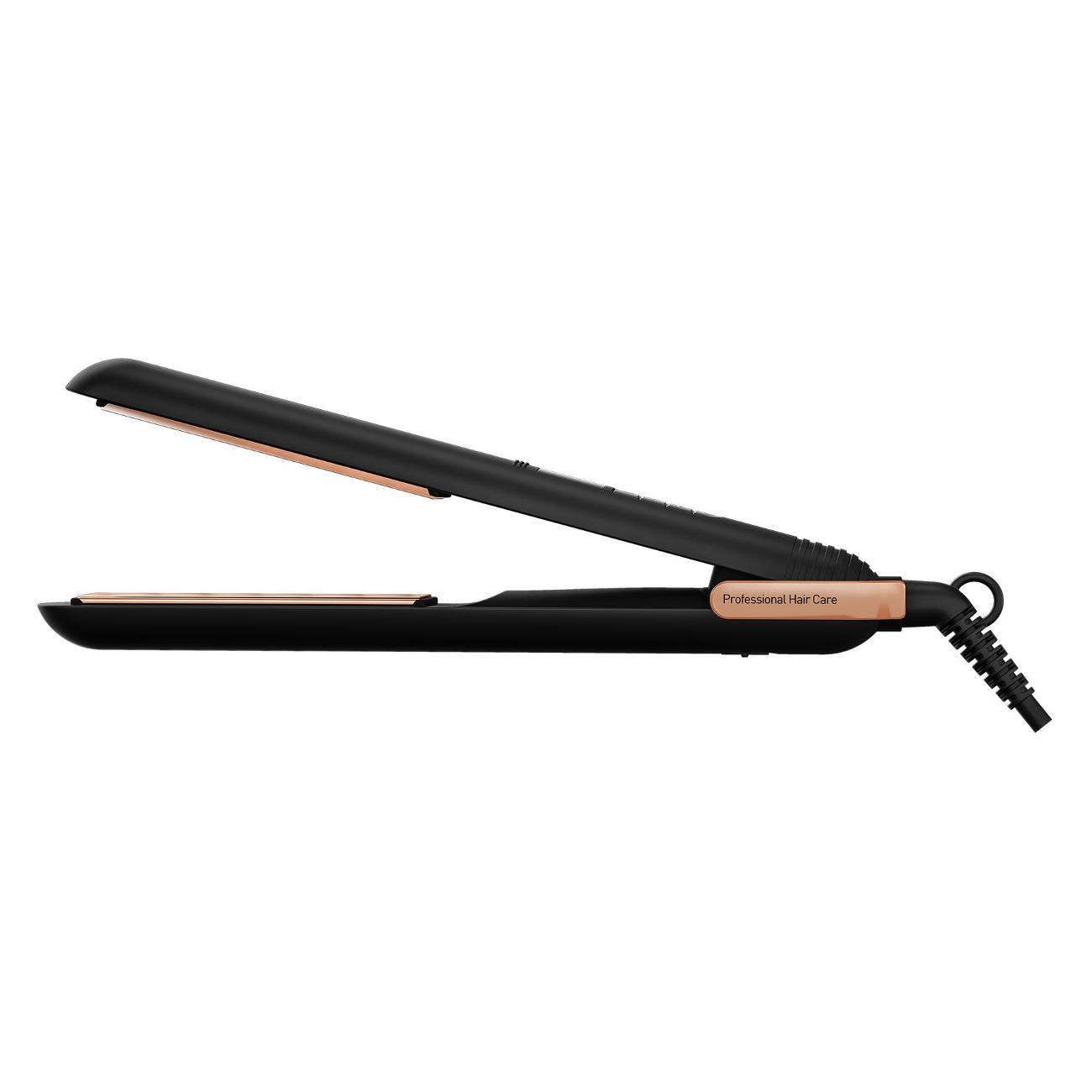 Выпрямитель волос Grundig HS 7030 Black