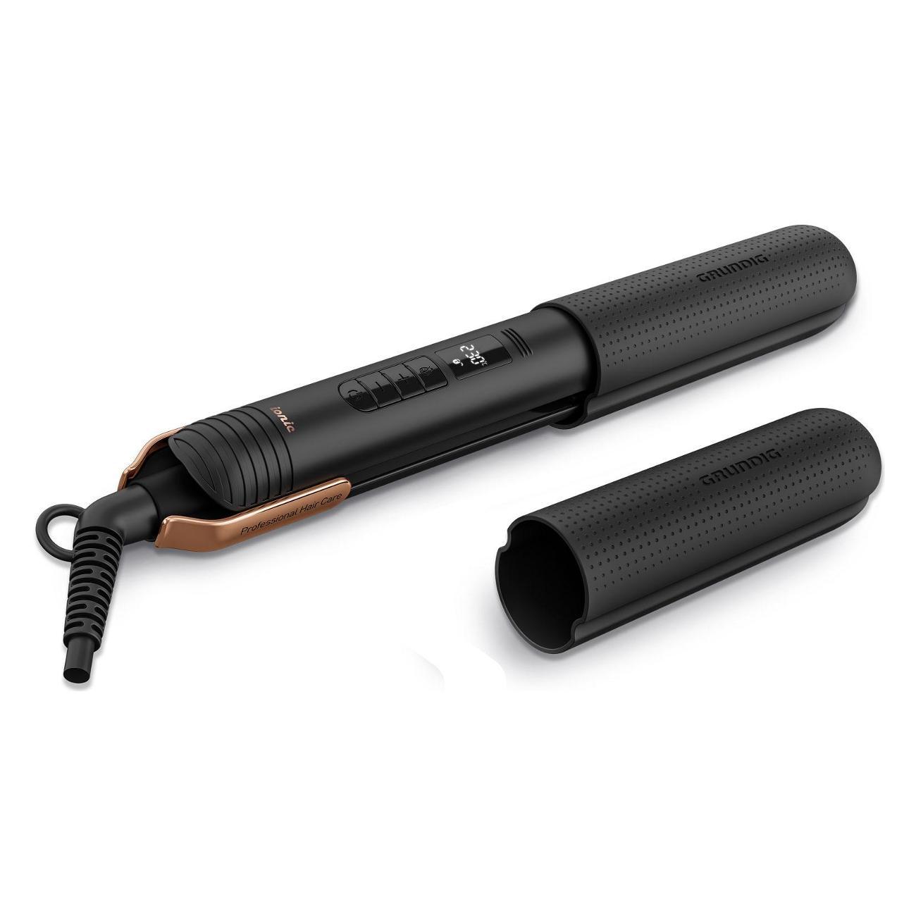 Выпрямитель волос Grundig HS 7030 Black