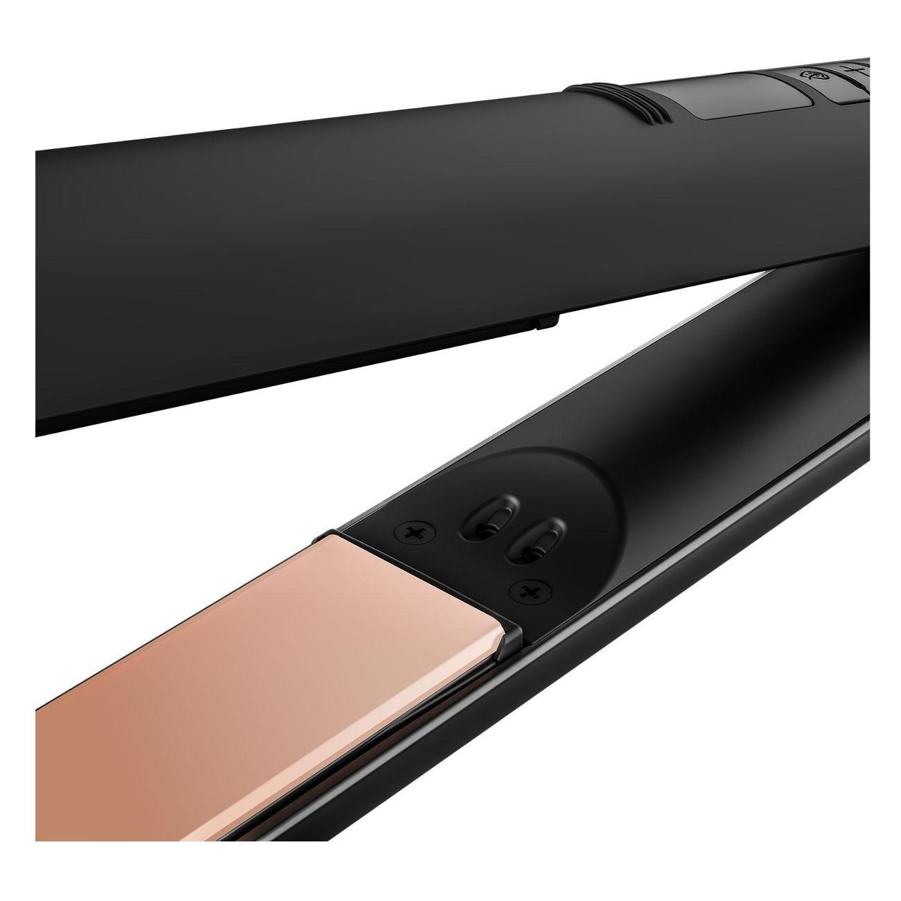 Выпрямитель волос Grundig HS 7030 Black