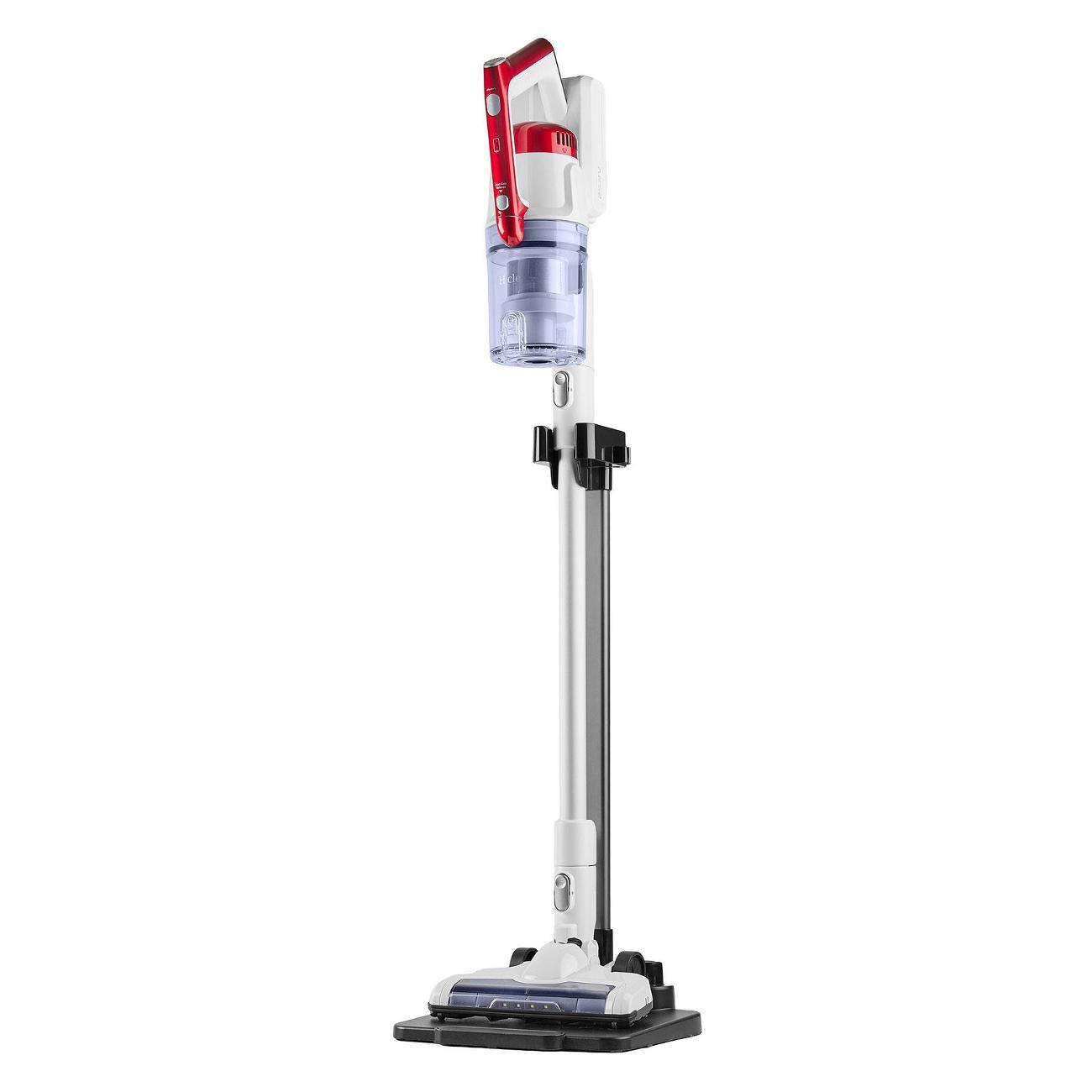 Пылесос с контейнером для пыли H-clean HVC 102 SE