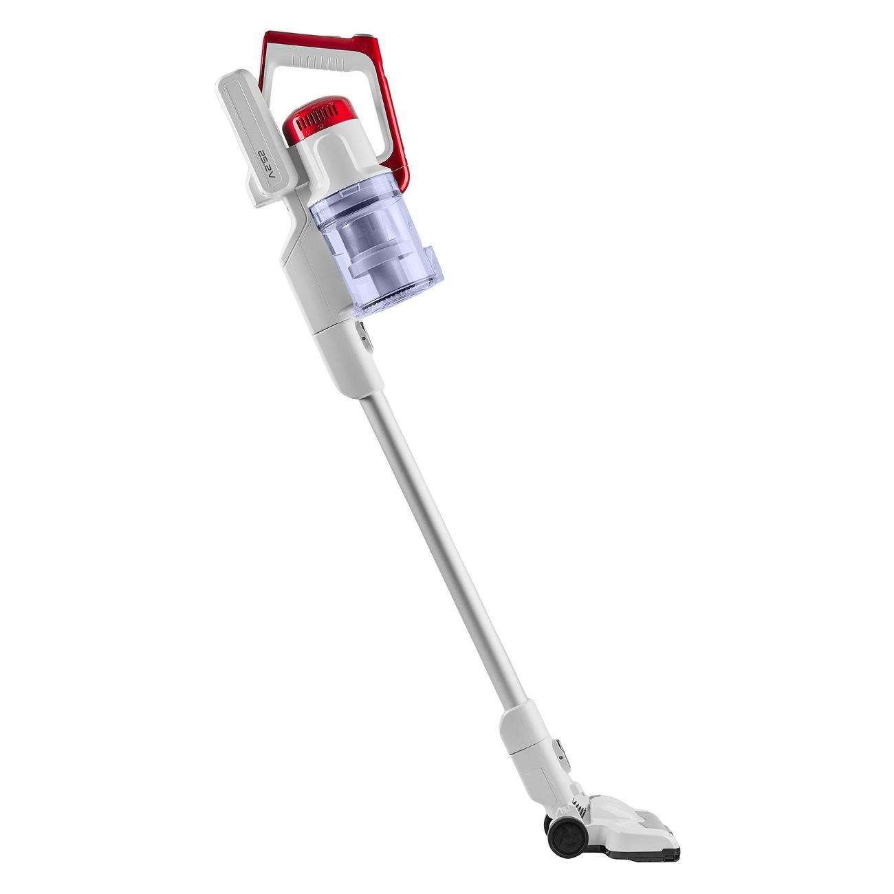 Пылесос с контейнером для пыли H-clean HVC 102 SE