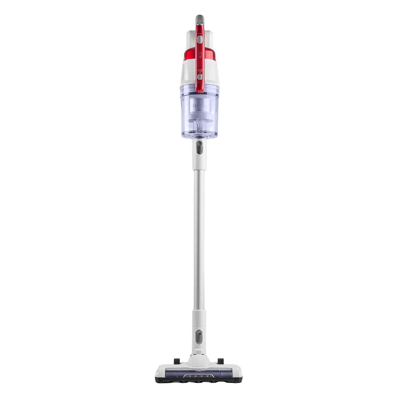 Пылесос с контейнером для пыли H-clean HVC 102 SE