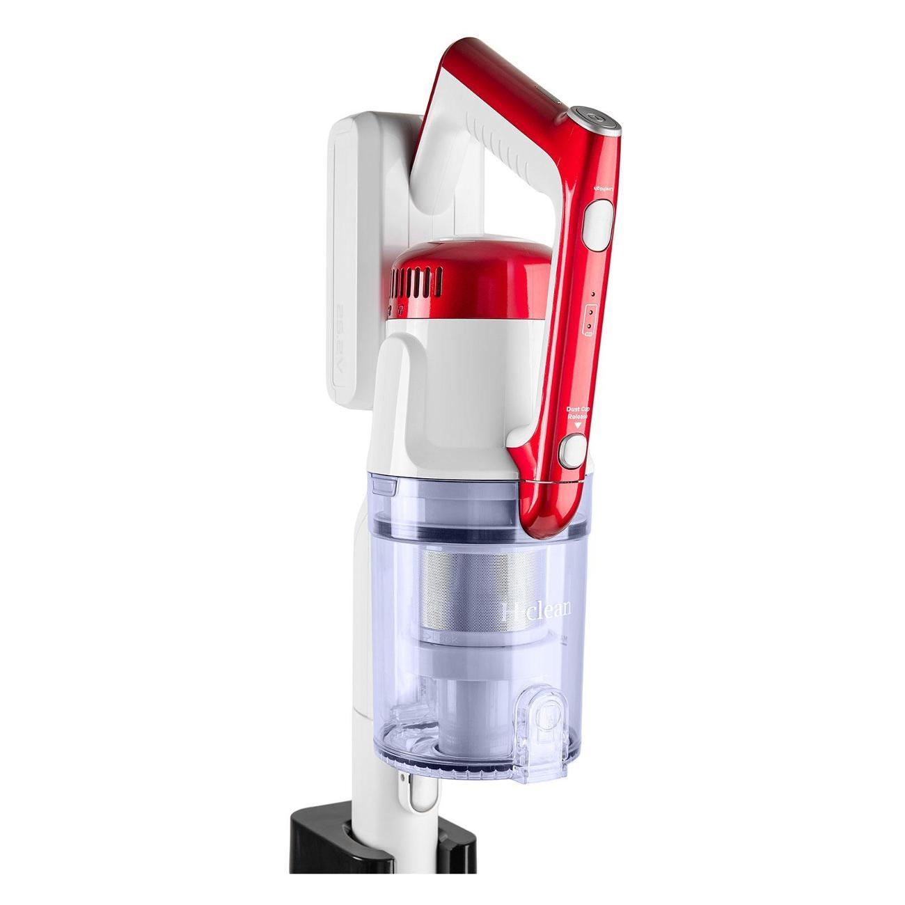 Пылесос с контейнером для пыли H-clean HVC 102 SE