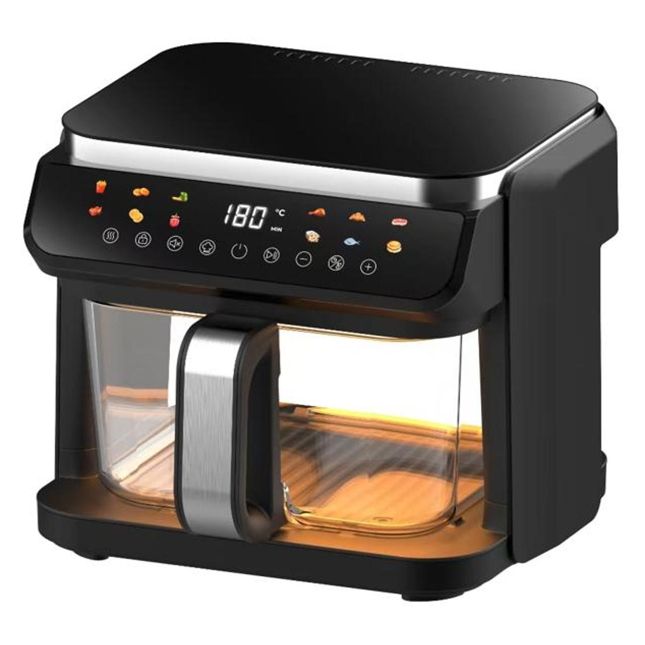 Аэрогриль RED Colorcook G500