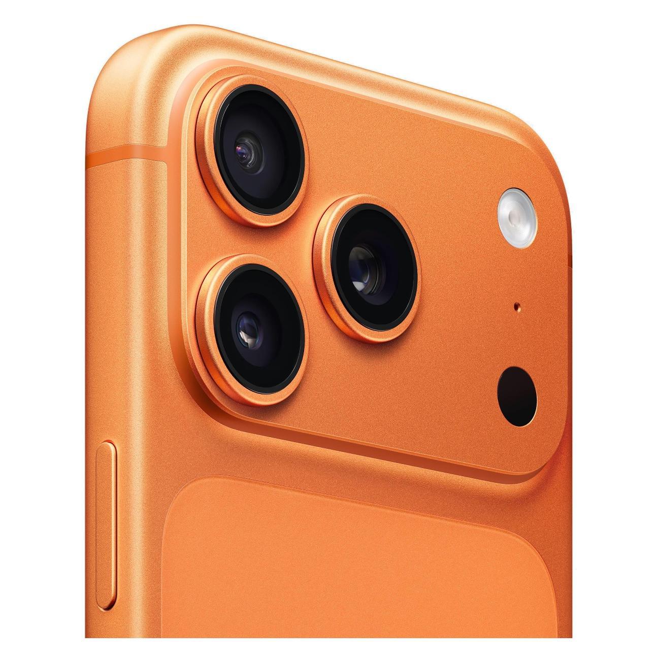 Смартфон Apple iPhone 17 Pro 256GB Orange Sim/eSim (без RuStore)