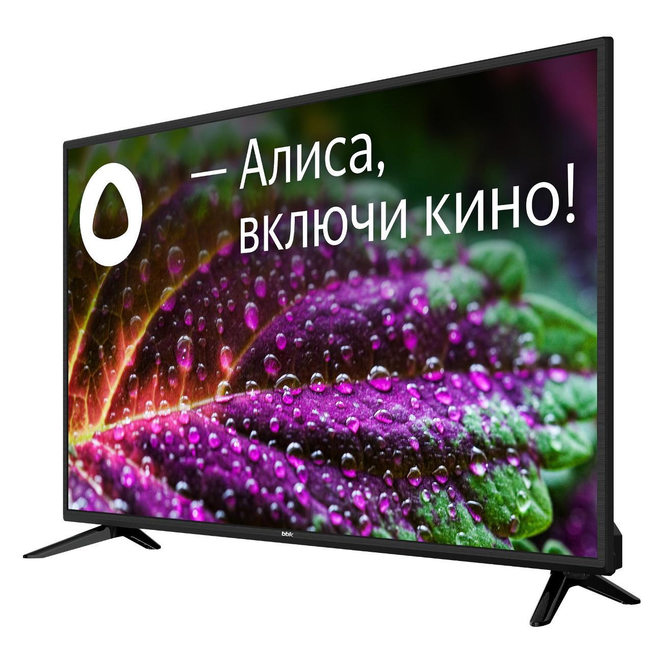 Телевизор BBK 43LEX-8212/UTS2C