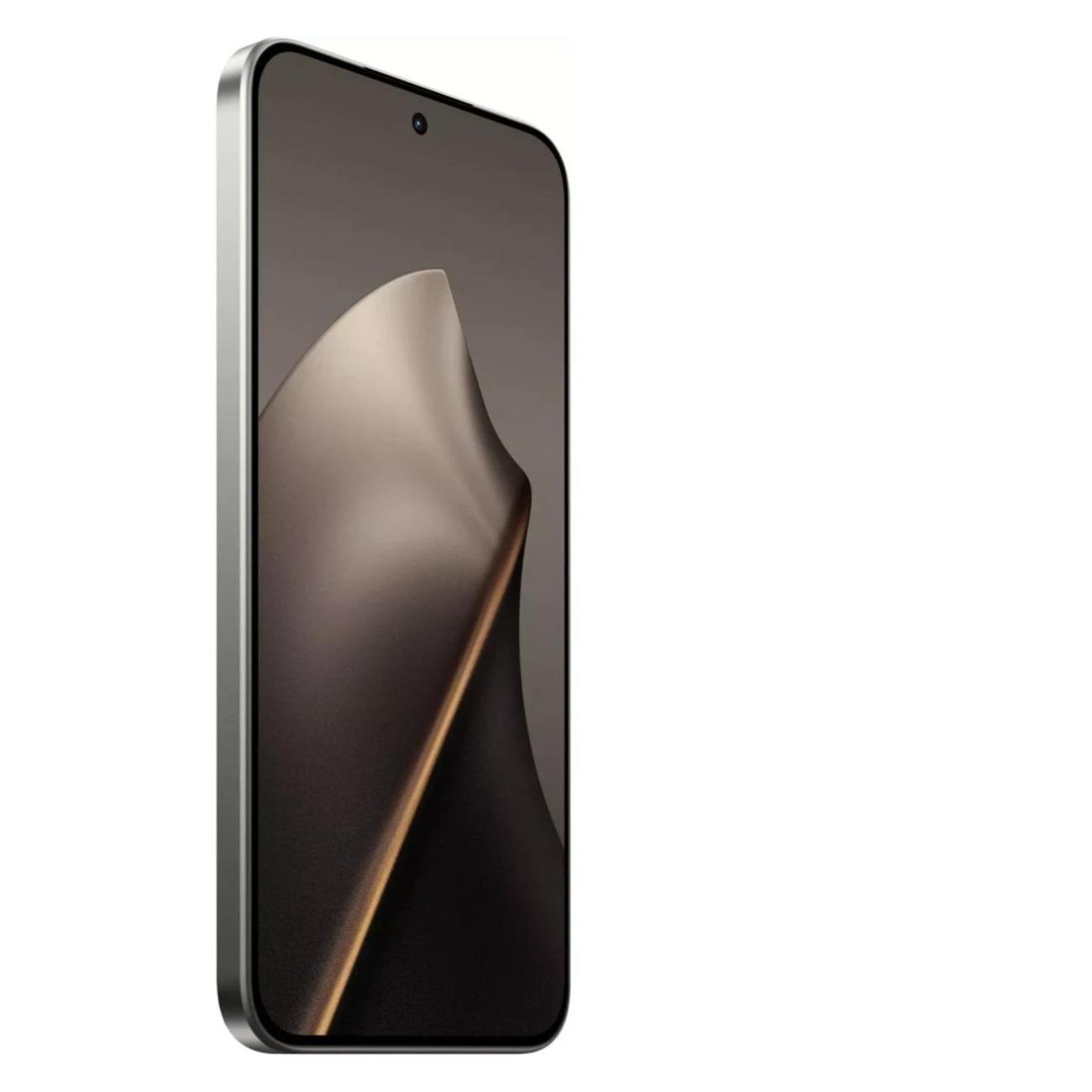 Смартфон Xiaomi 15T 12/256Gb Gray