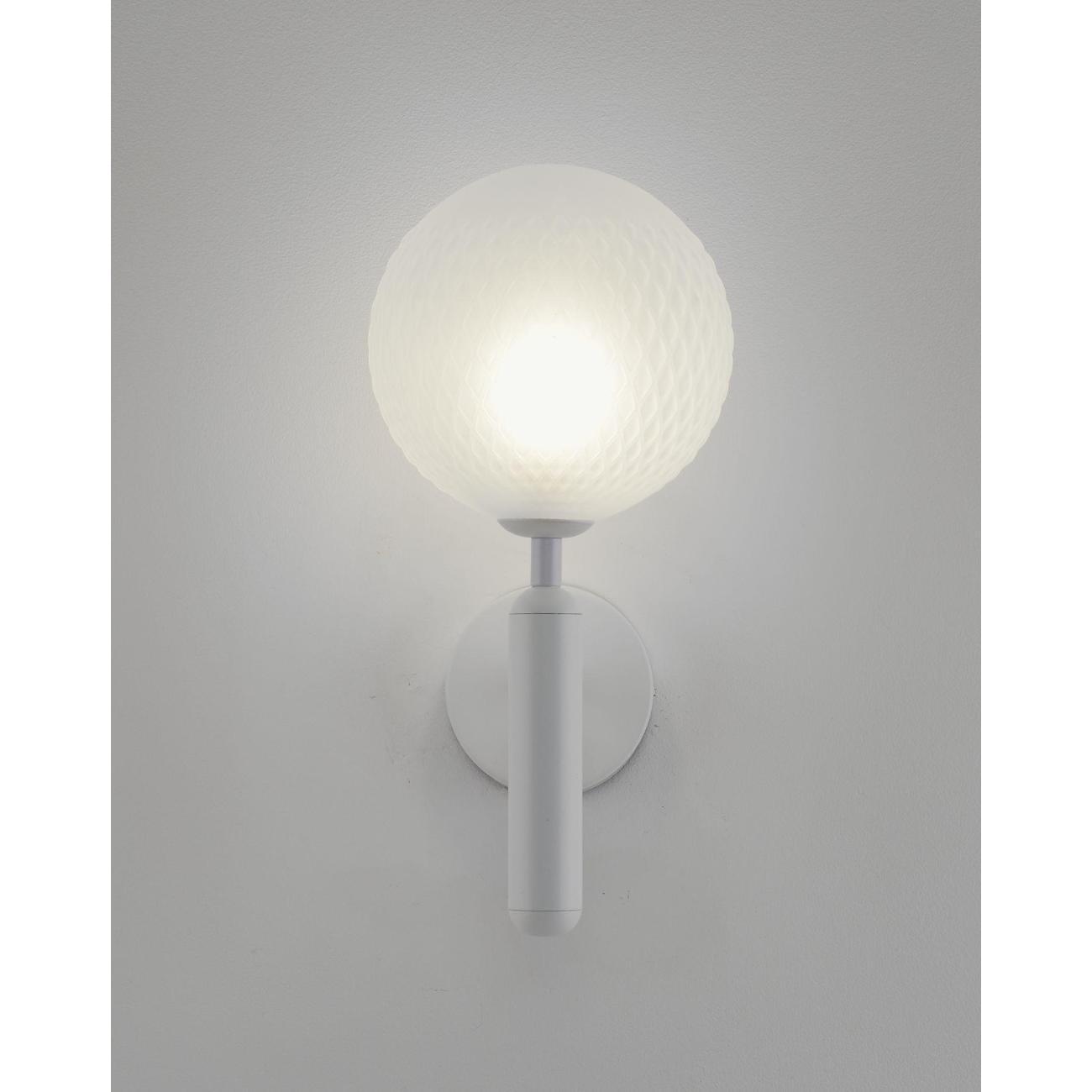 Светильник настенный Moderli Covey (V11416-1W)