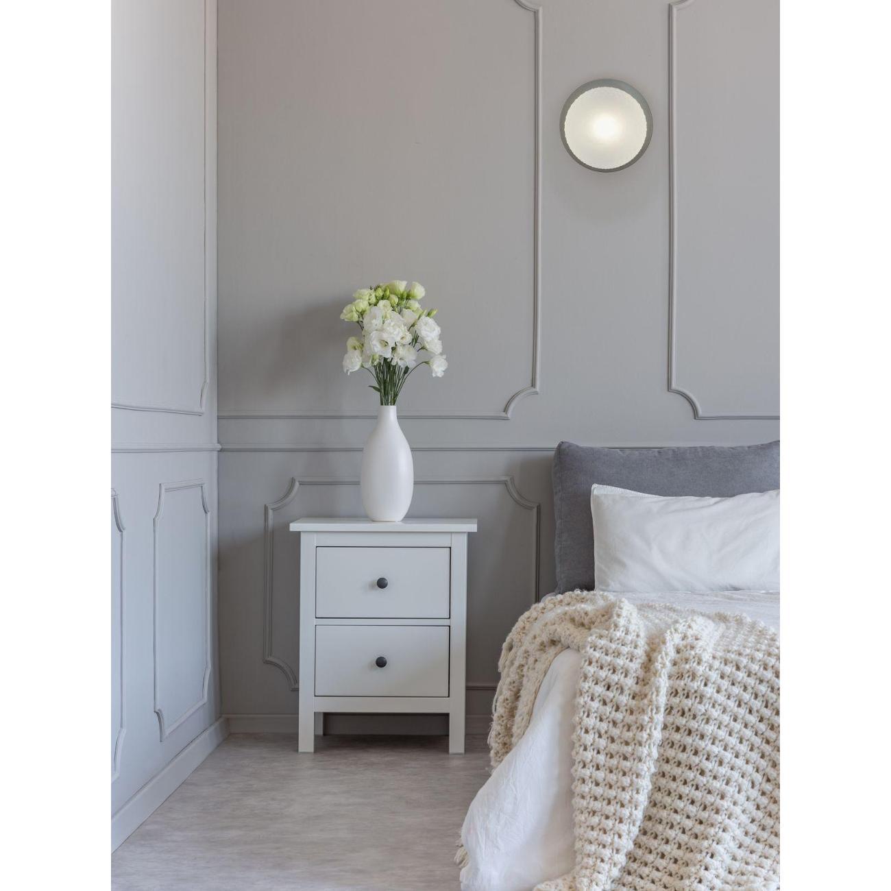 Светильник настенный Moderli Covey (V11418-1W)