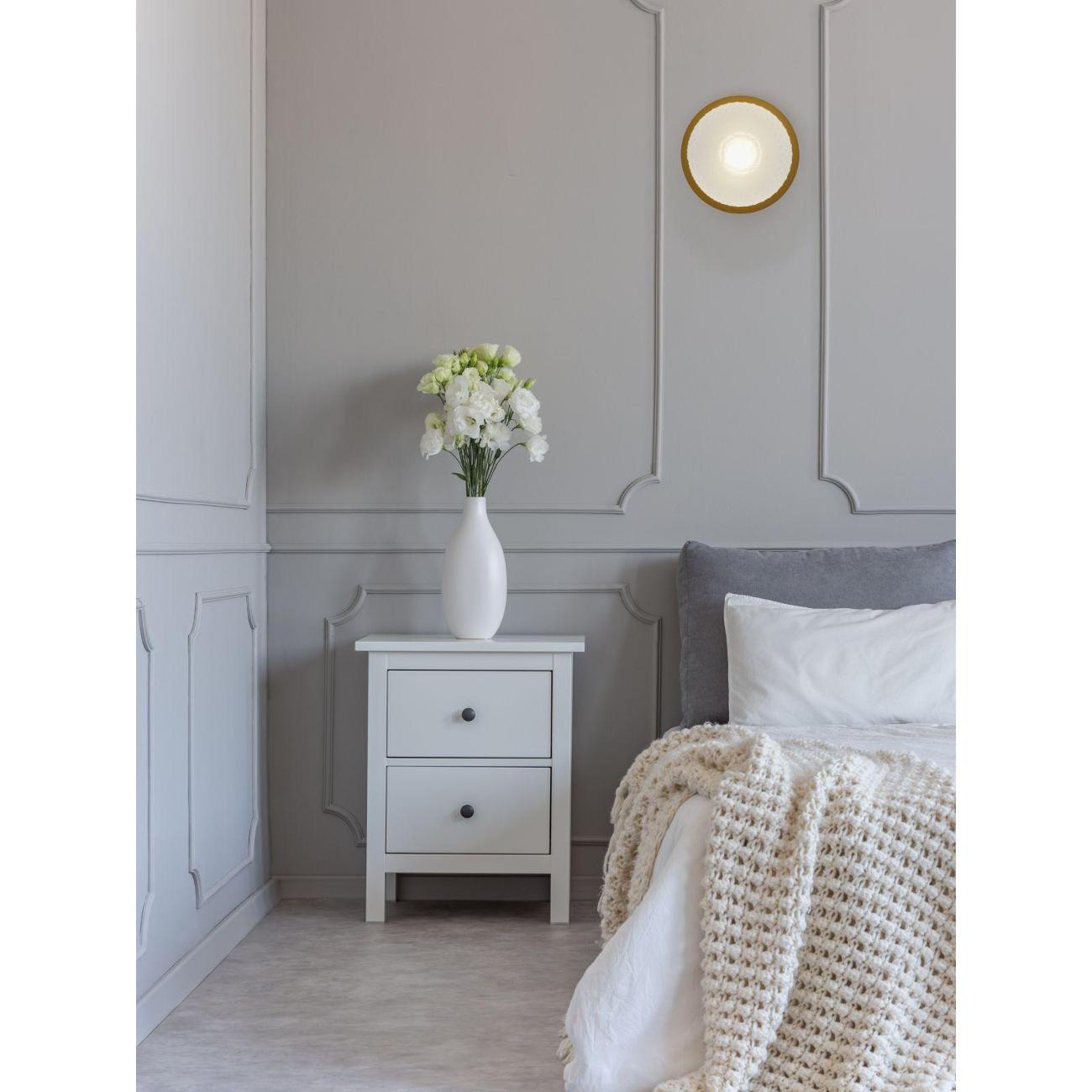 Светильник настенный Moderli Covey (V11420-1W)