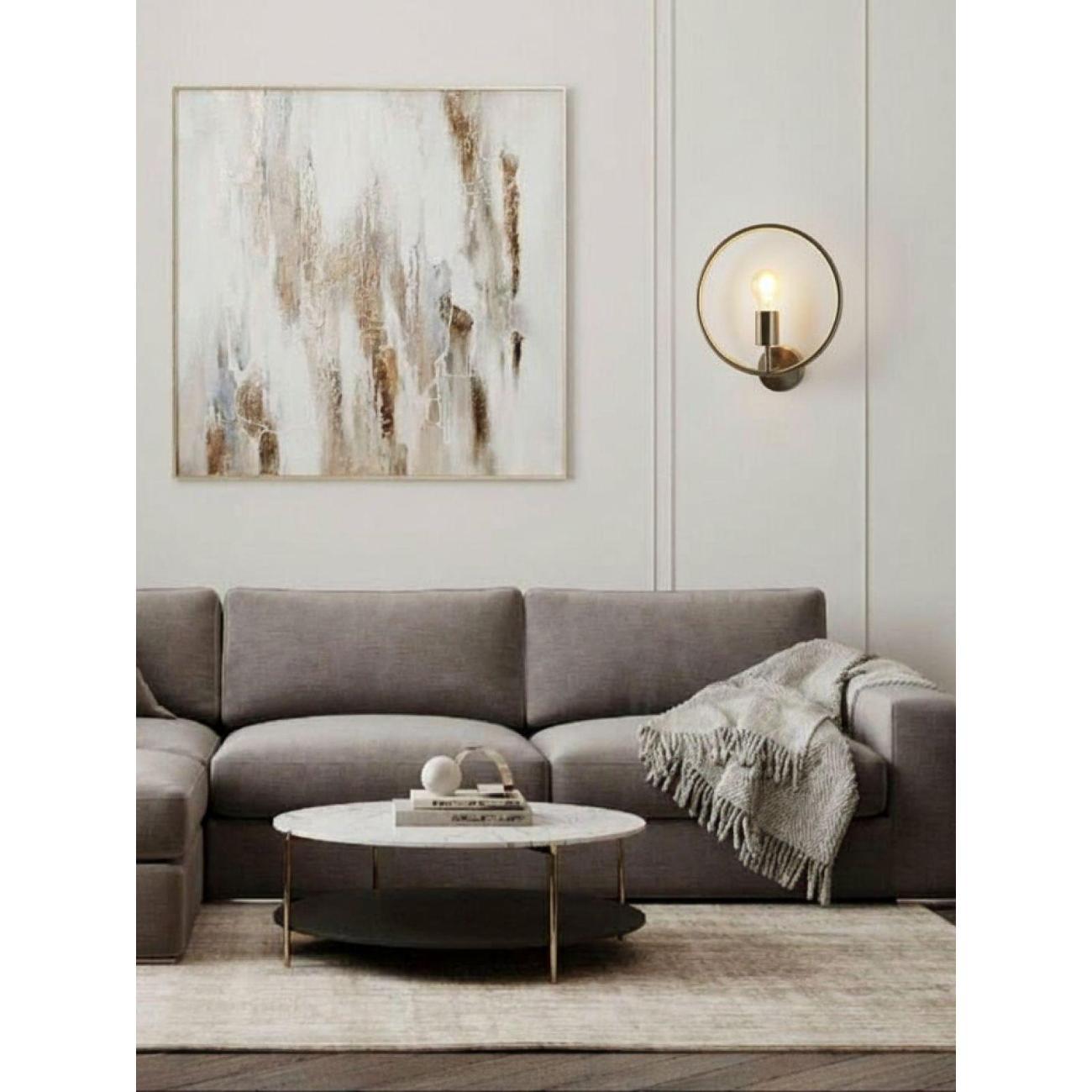 Светильник настенный Moderli Sachara (V11581-1W)