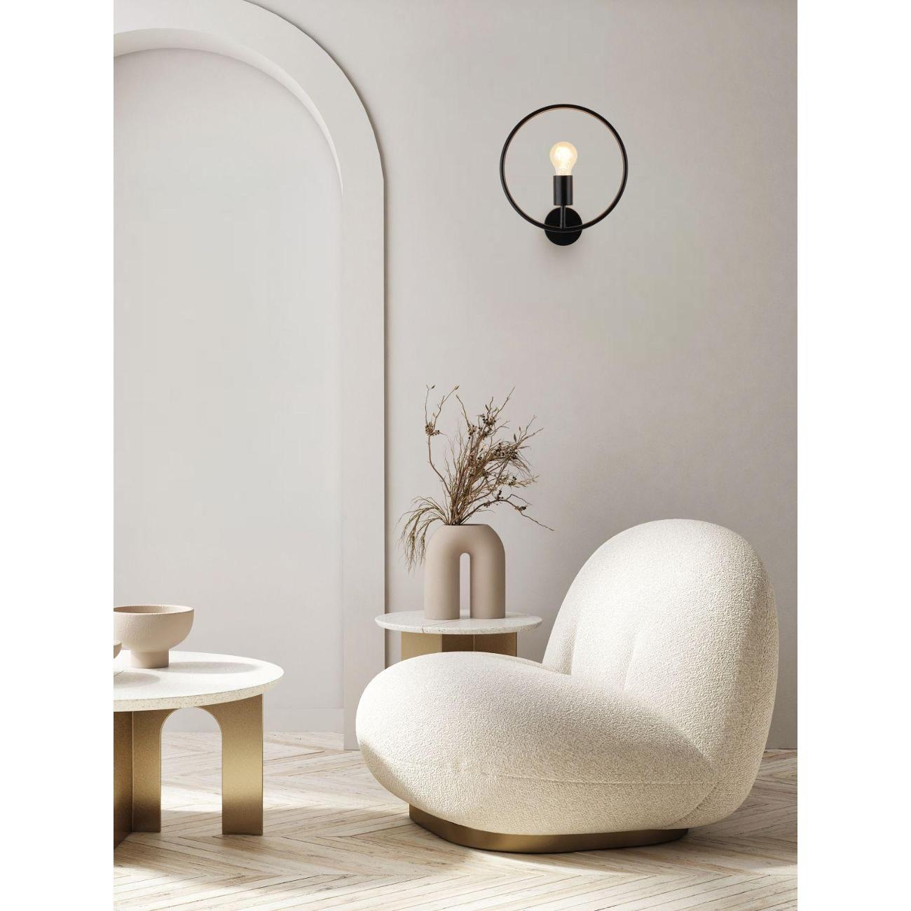 Светильник настенный Moderli Sachara (V11582-1W)