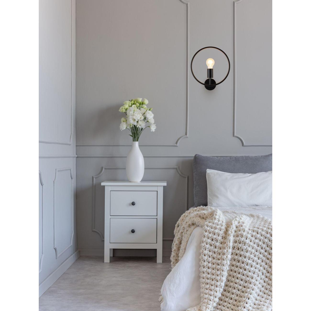 Светильник настенный Moderli Sachara (V11582-1W)