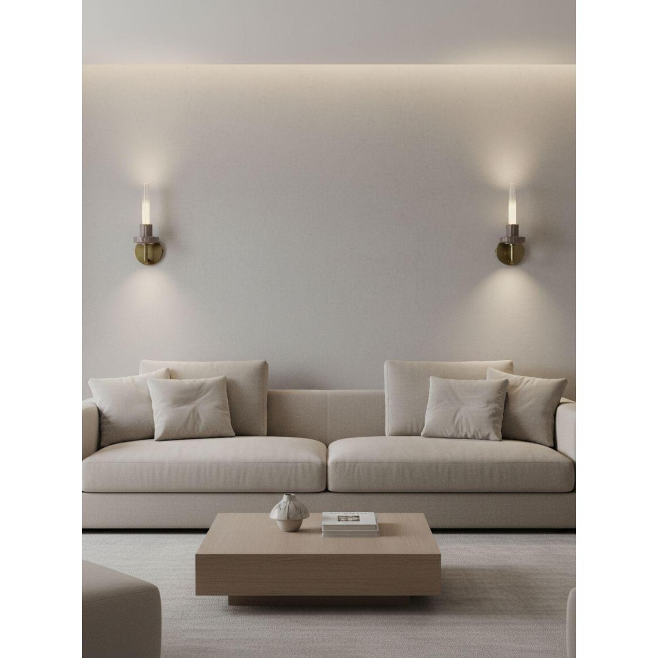 Светильник настенный Moderli Atelieri (V11693-WL)