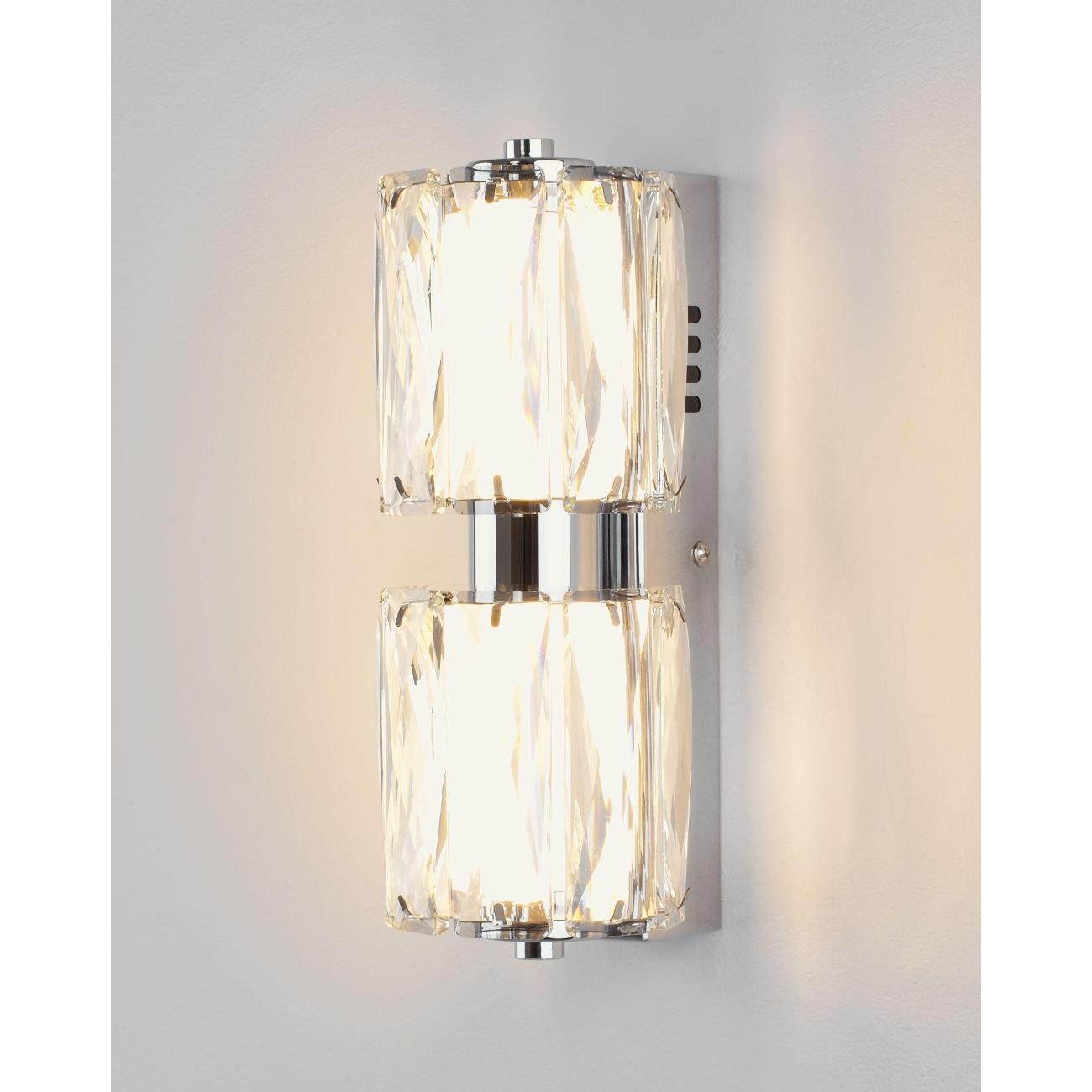 Светильник настенный Moderli Prismique (V11716-WL)