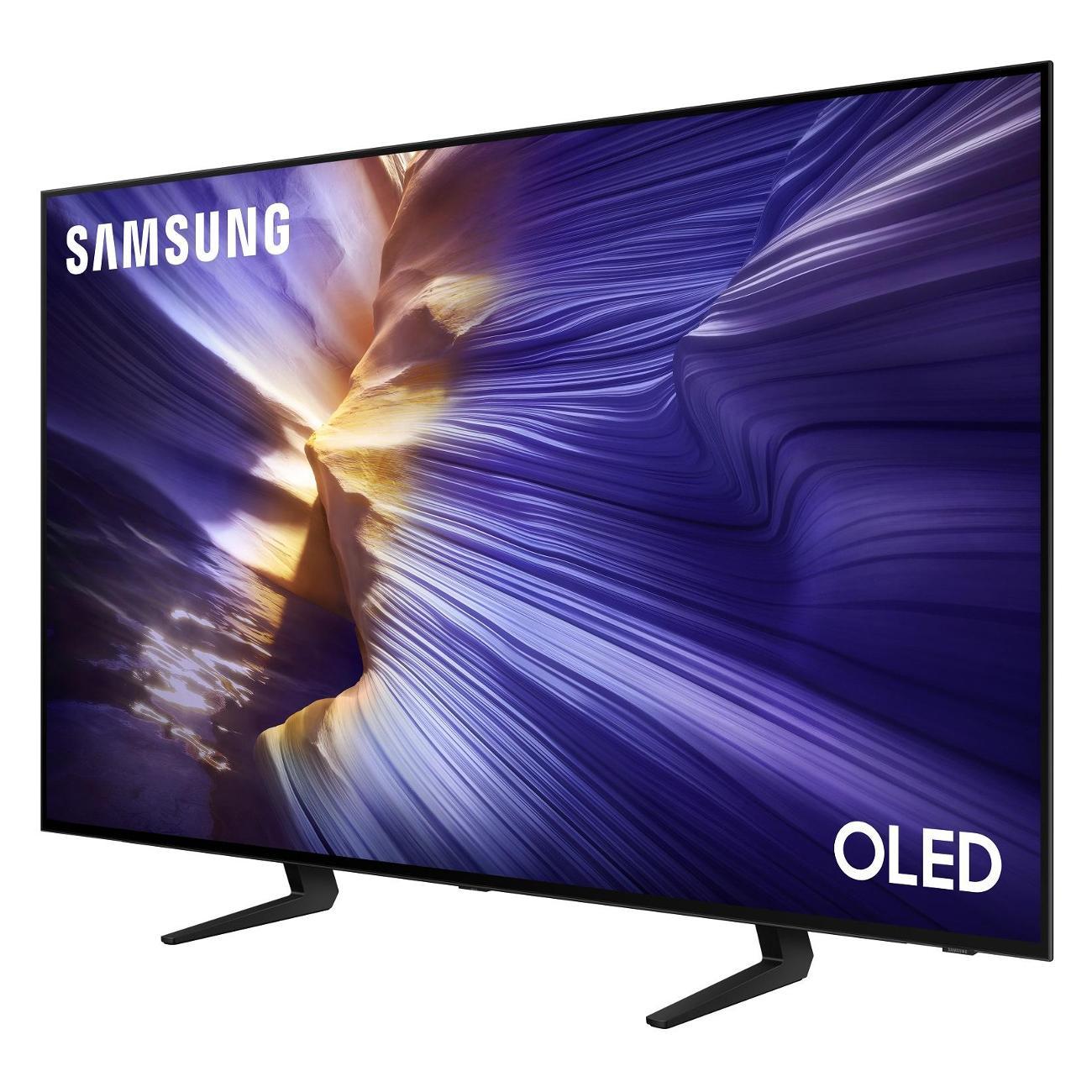 Телевизор Samsung QE48S90FAEXRU