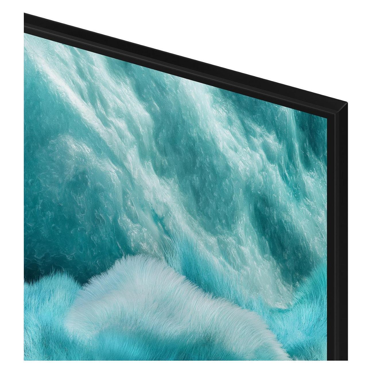 Телевизор Samsung QE50Q7FAAUXRU