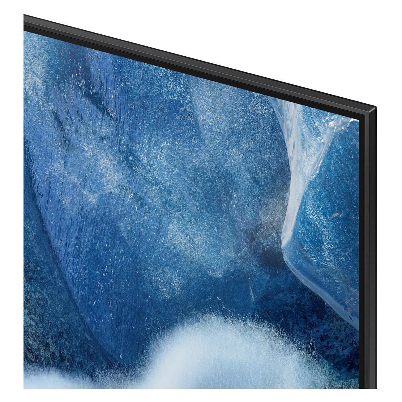 Телевизор Samsung QE55Q8FAAUXRU